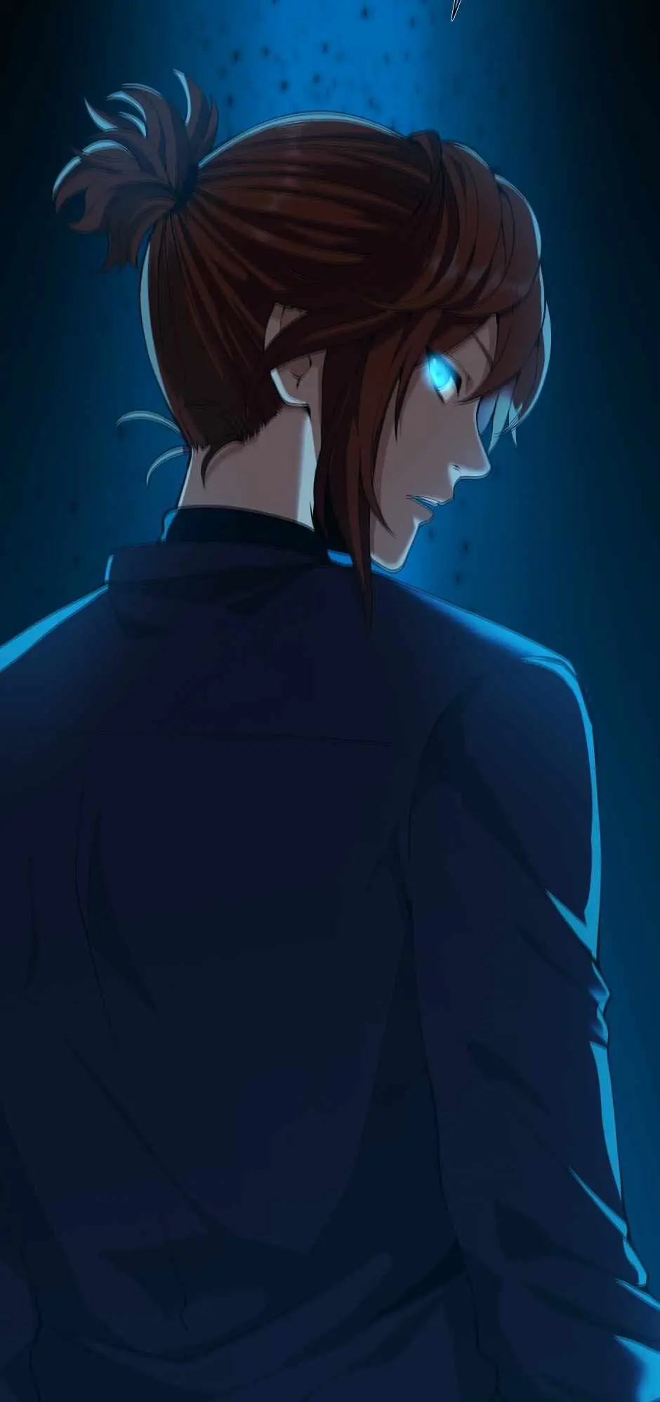 The Beginning After The End Chapter 139 Page 49