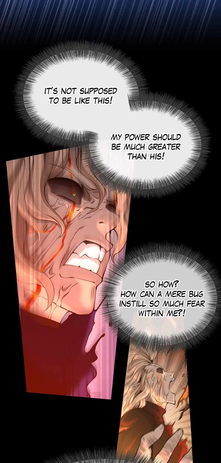 The Beginning After The End Chapter 139 Page 55