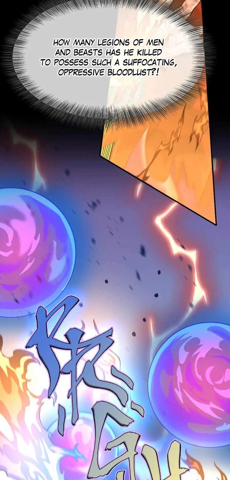 The Beginning After The End Chapter 139 Page 56