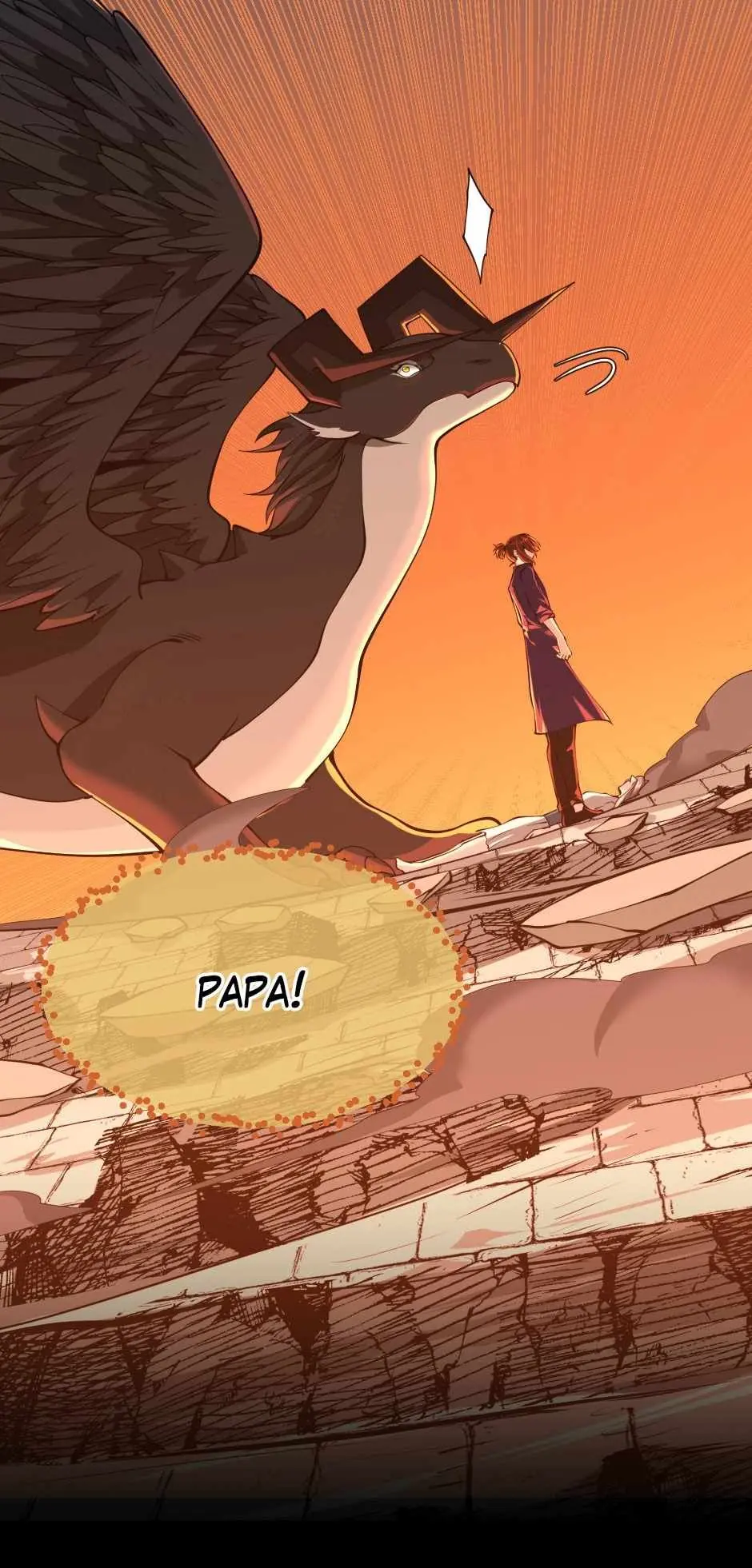 The Beginning After The End Chapter 139 Page 63