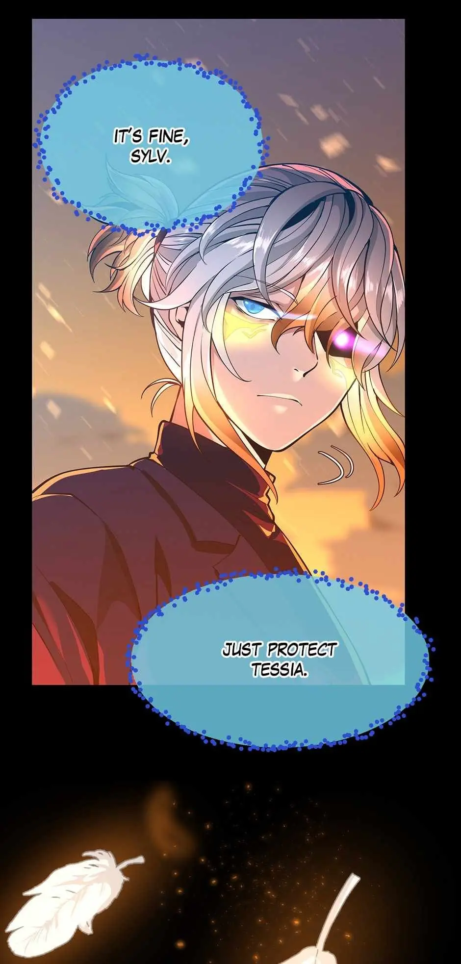 The Beginning After The End Chapter 139 Page 64