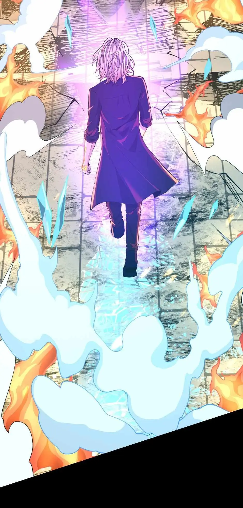 The Beginning After The End Chapter 139 Page 72