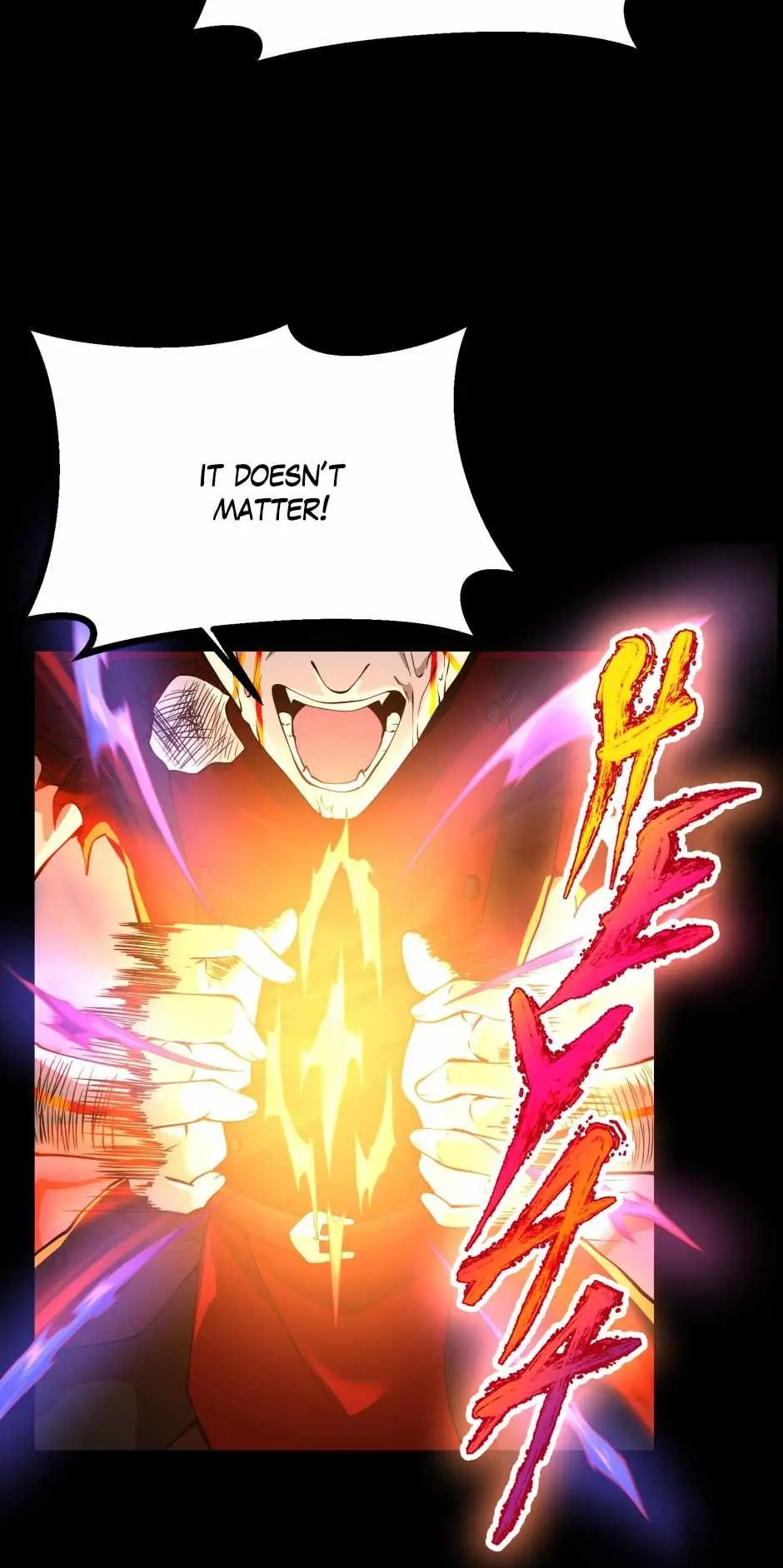 The Beginning After The End Chapter 139 Page 74