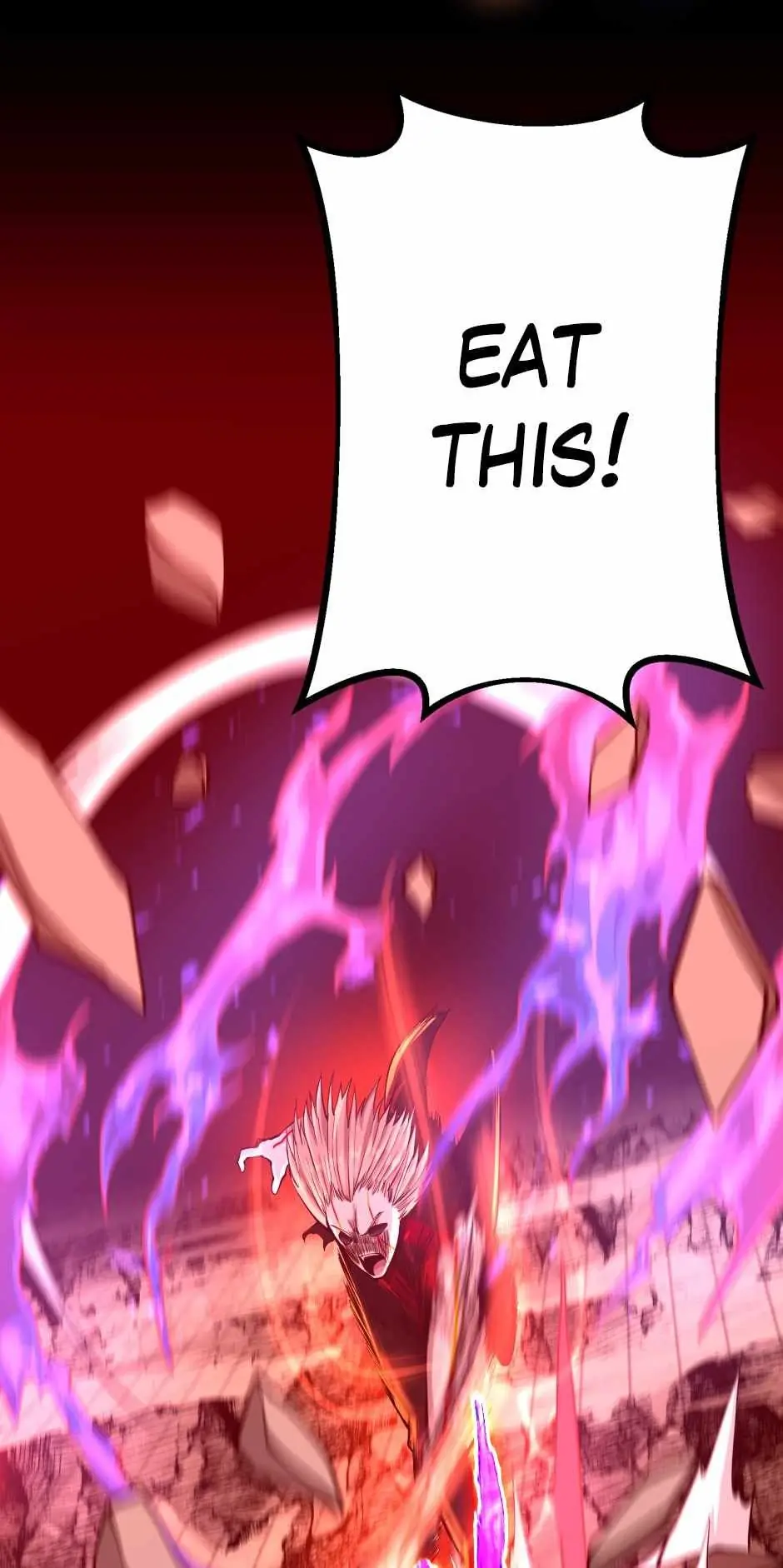 The Beginning After The End Chapter 139 Page 75