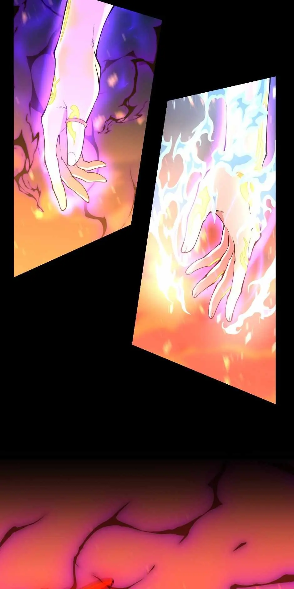 The Beginning After The End Chapter 139 Page 80