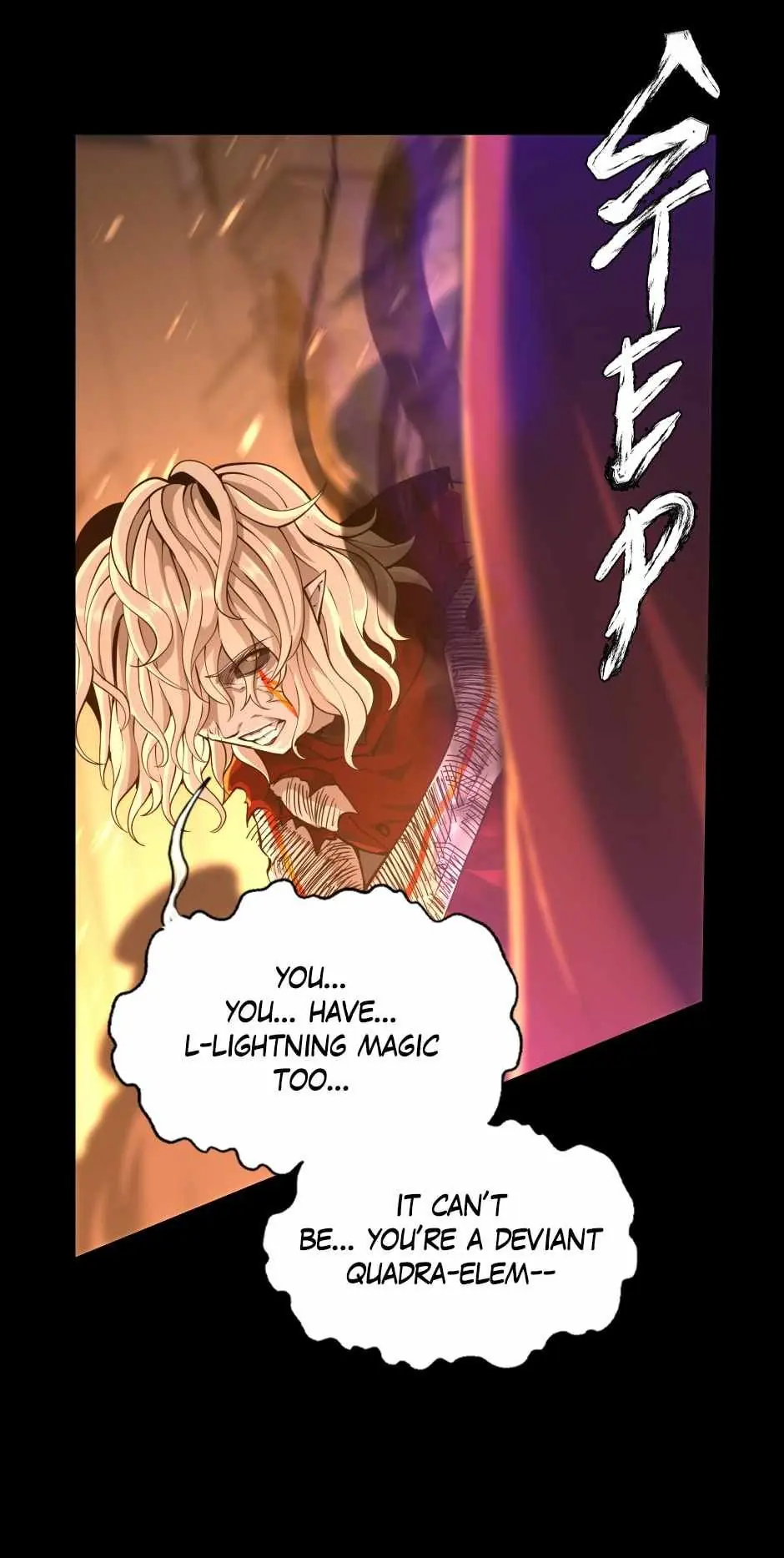 The Beginning After The End Chapter 139 Page 92