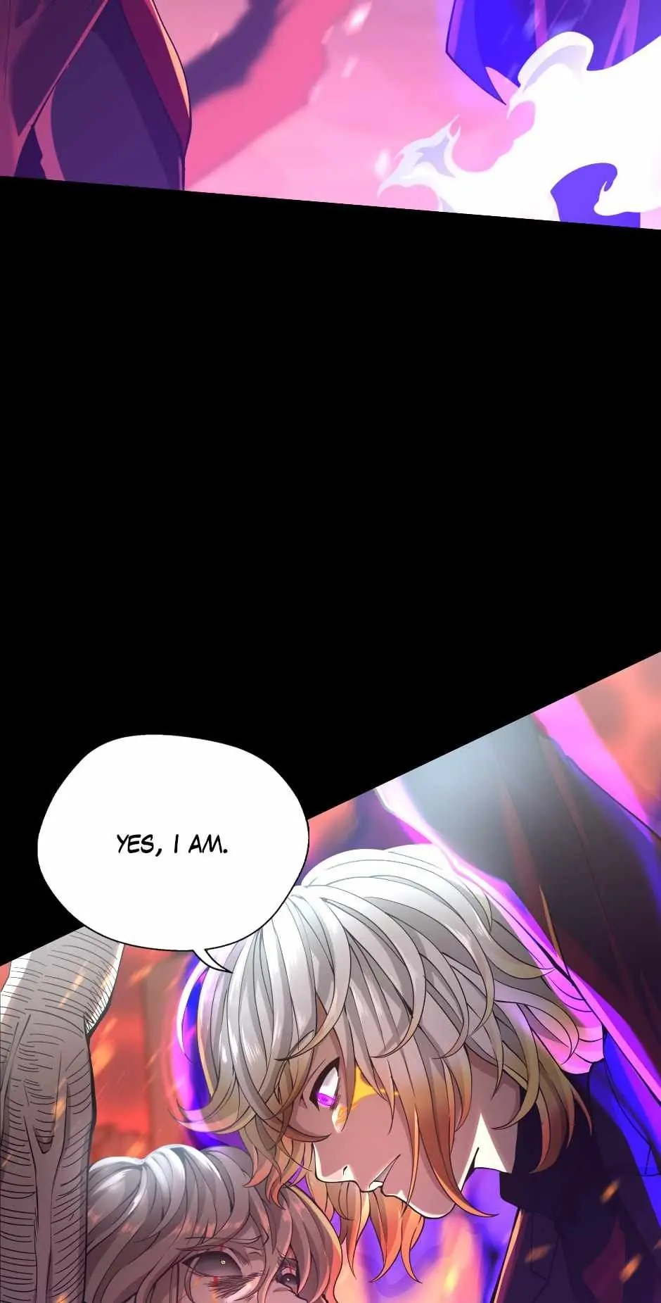 The Beginning After The End Chapter 139 Page 94