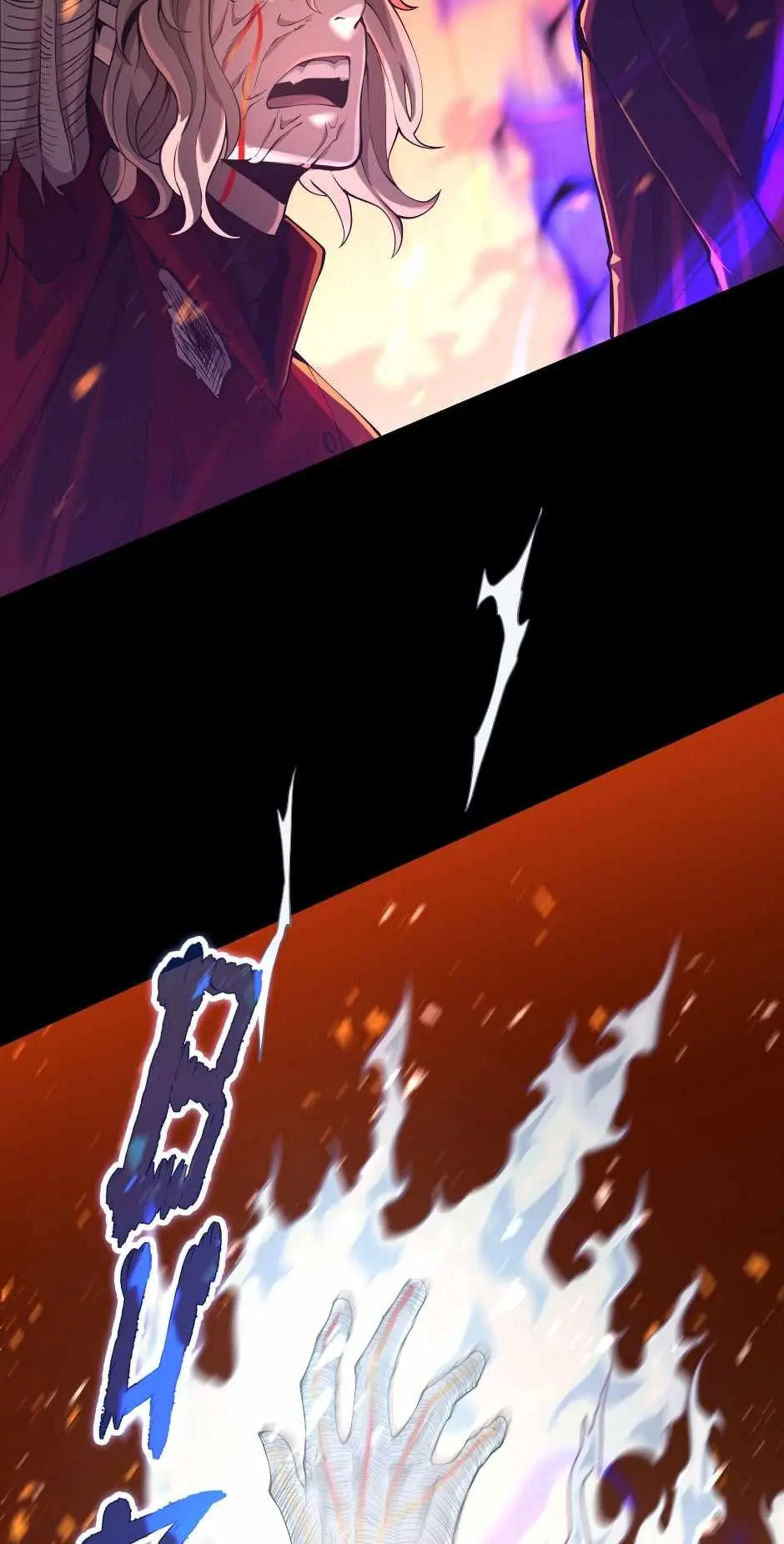 The Beginning After The End Chapter 139 Page 95
