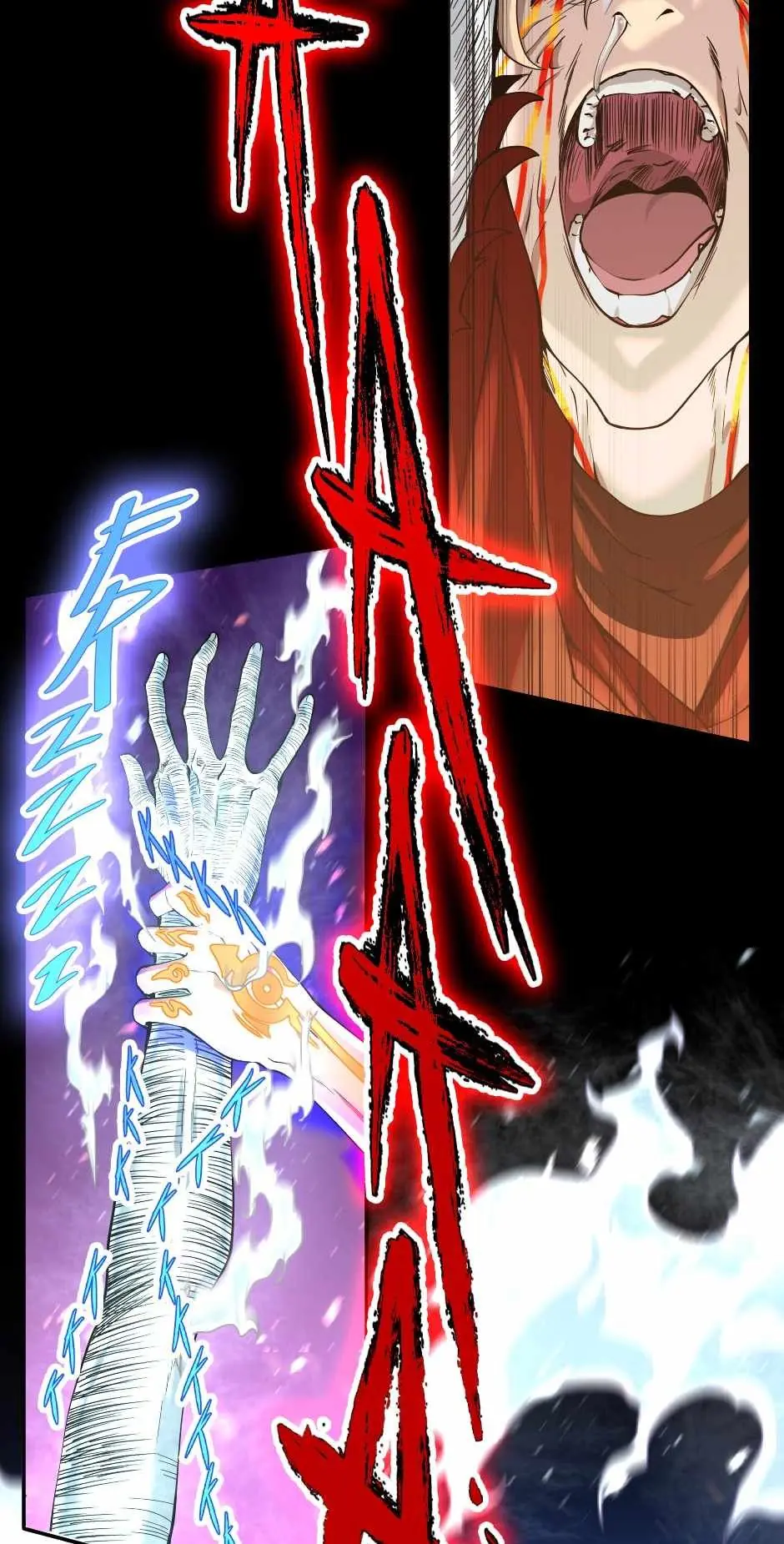 The Beginning After The End Chapter 139 Page 97