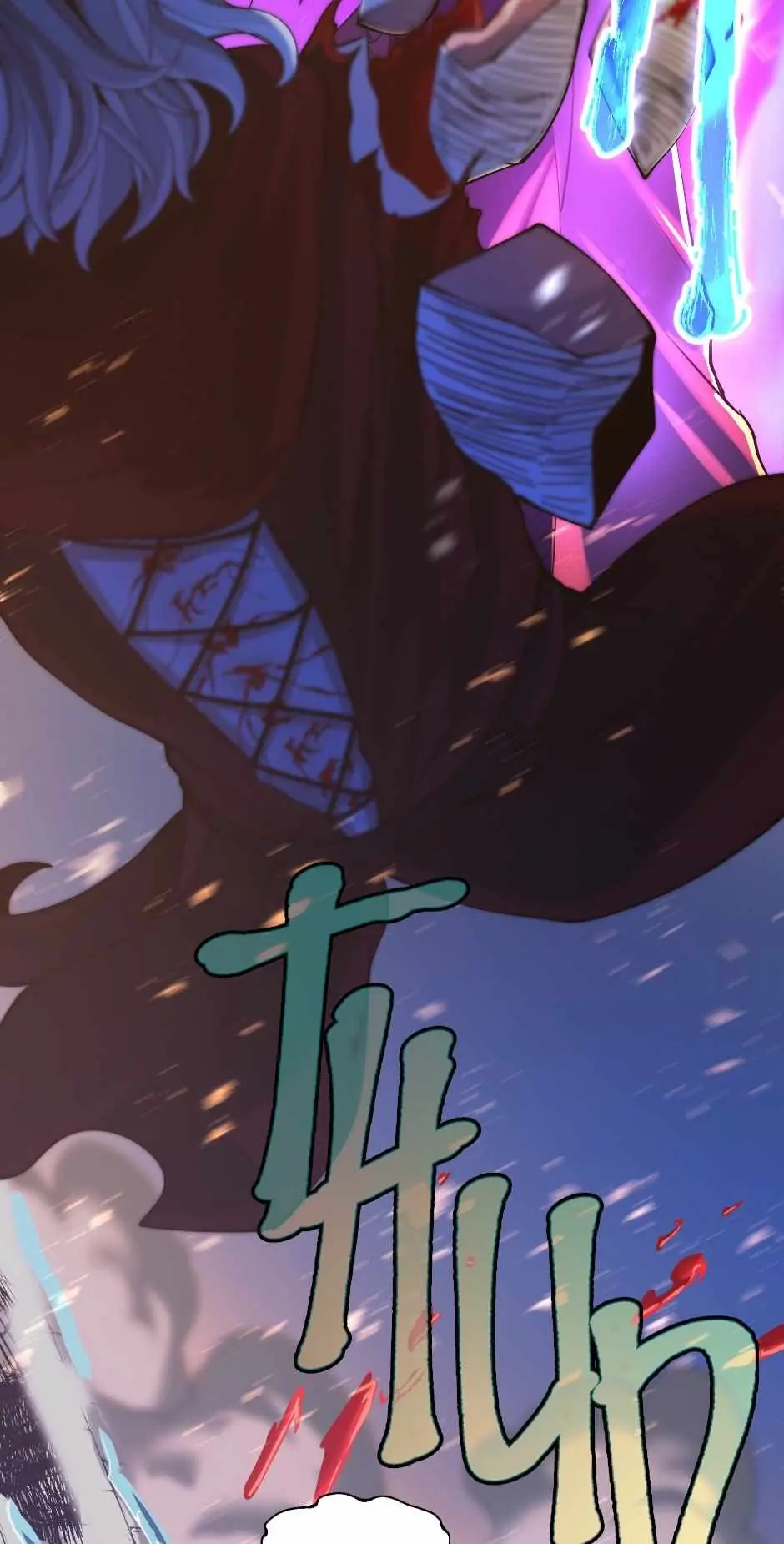 The Beginning After The End Chapter 139 Page 99