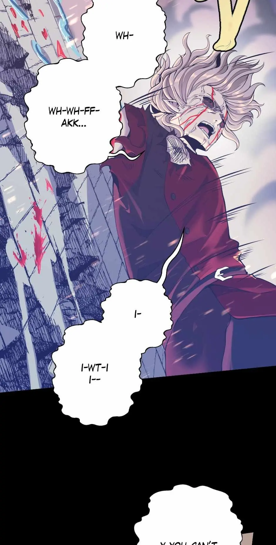 The Beginning After The End Chapter 139 Page 100
