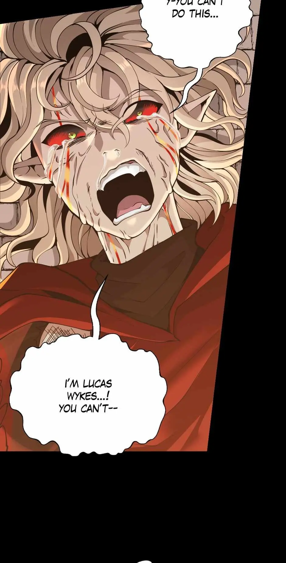 The Beginning After The End Chapter 139 Page 101