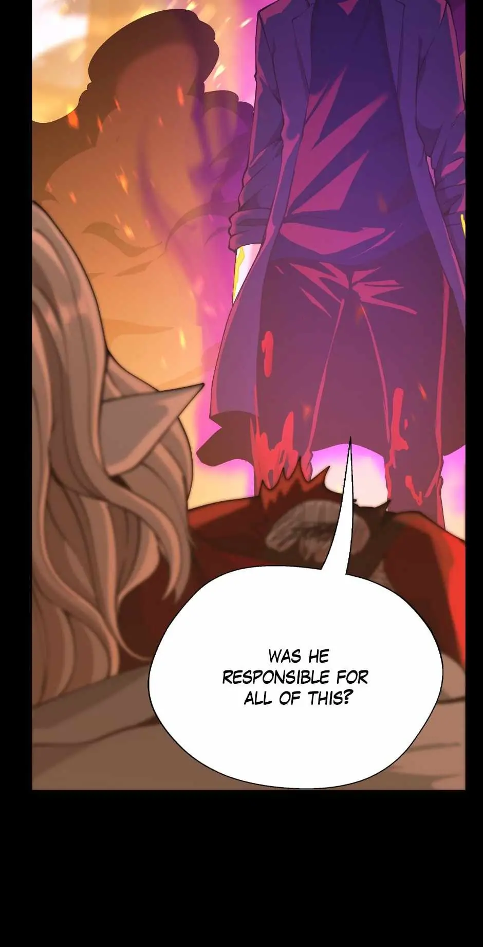 The Beginning After The End Chapter 139 Page 107