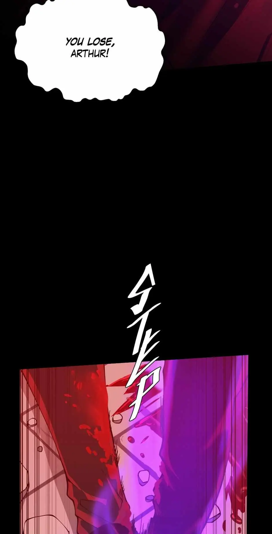 The Beginning After The End Chapter 139 Page 110