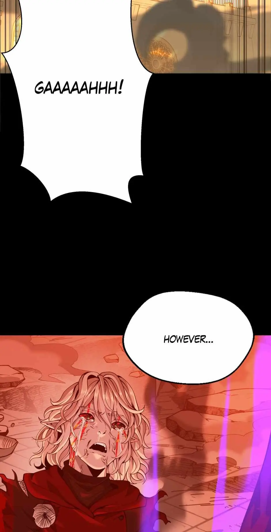 The Beginning After The End Chapter 139 Page 113