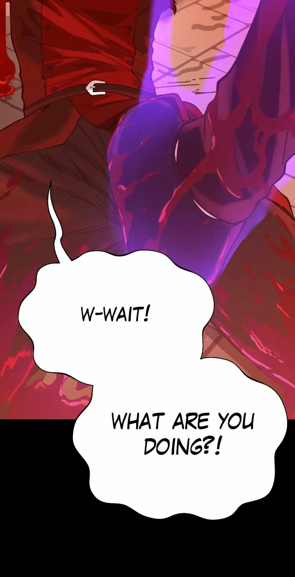 The Beginning After The End Chapter 139 Page 114