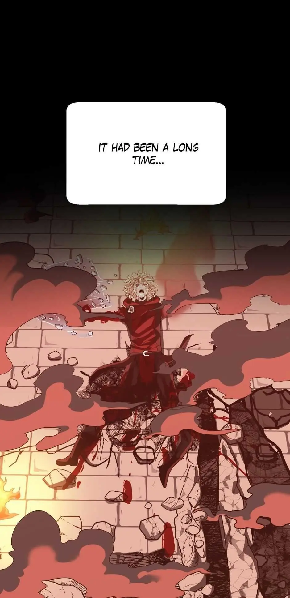 The Beginning After The End Chapter 140 Page 2