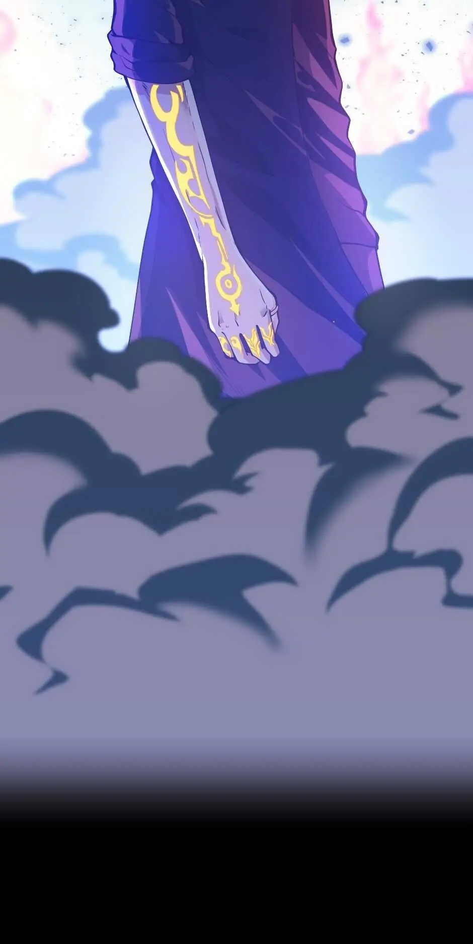 The Beginning After The End Chapter 140 Page 9