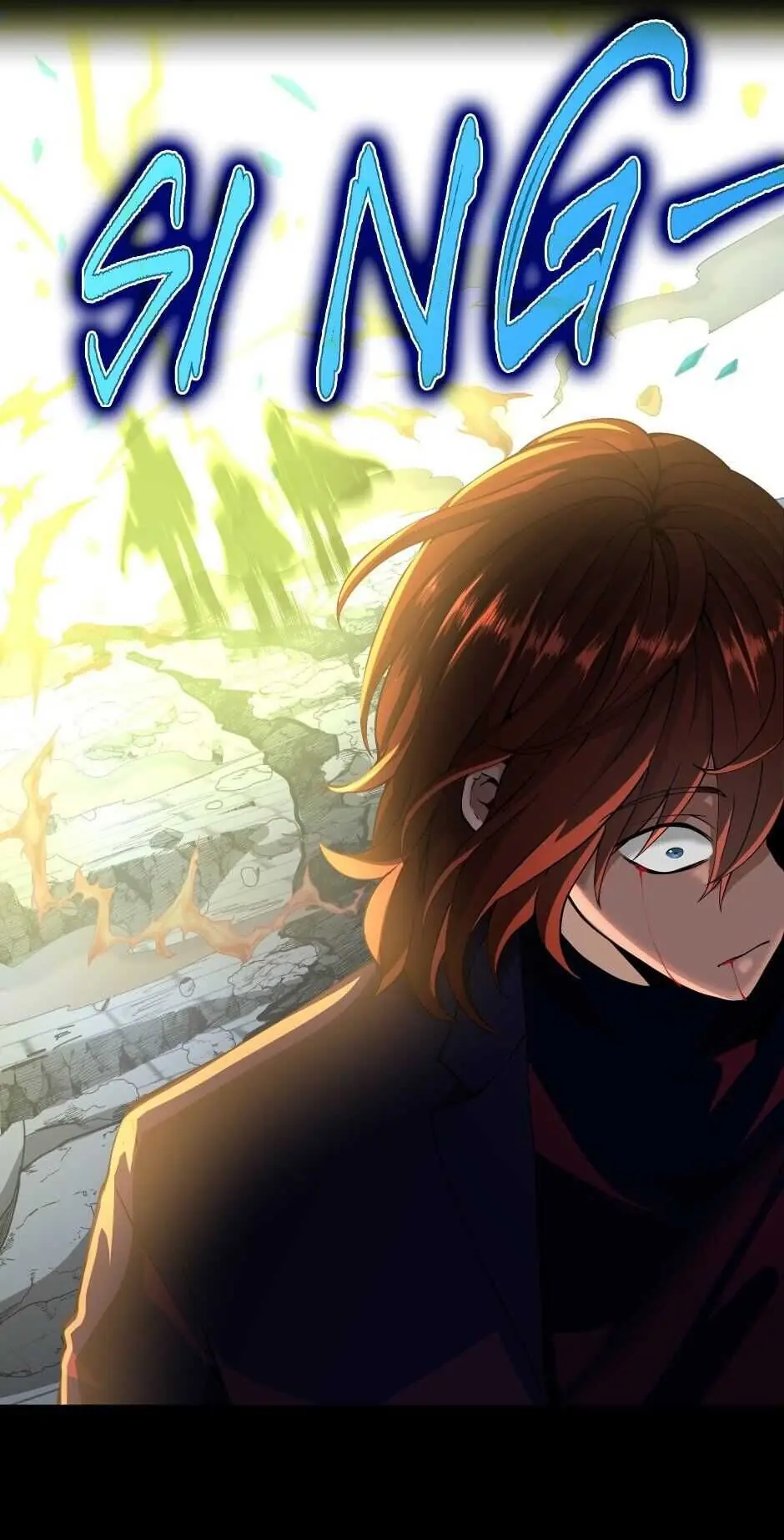 The Beginning After The End Chapter 140 Page 14