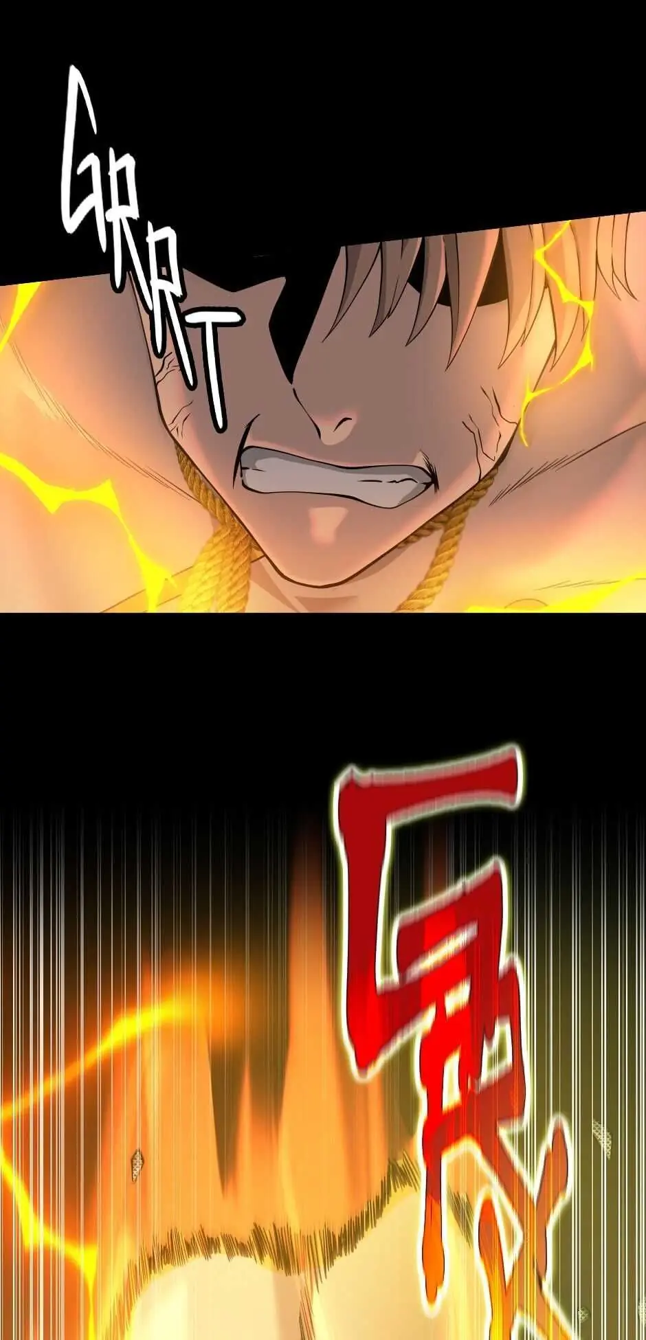 The Beginning After The End Chapter 140 Page 20