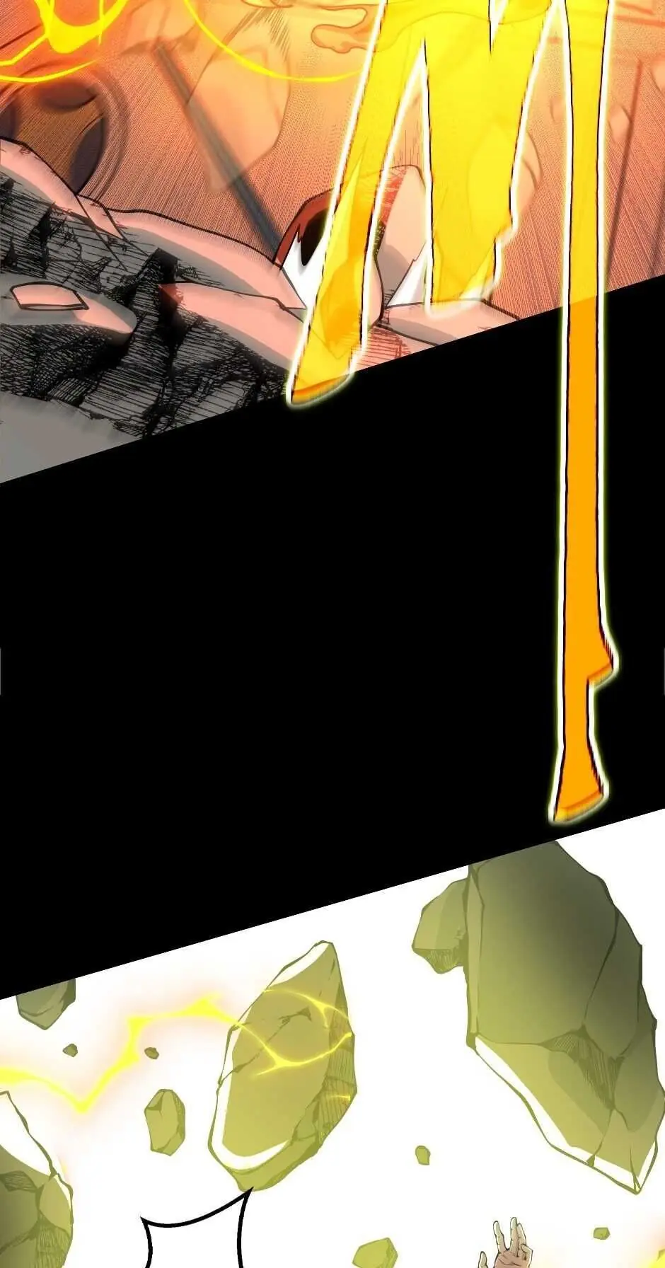 The Beginning After The End Chapter 140 Page 28