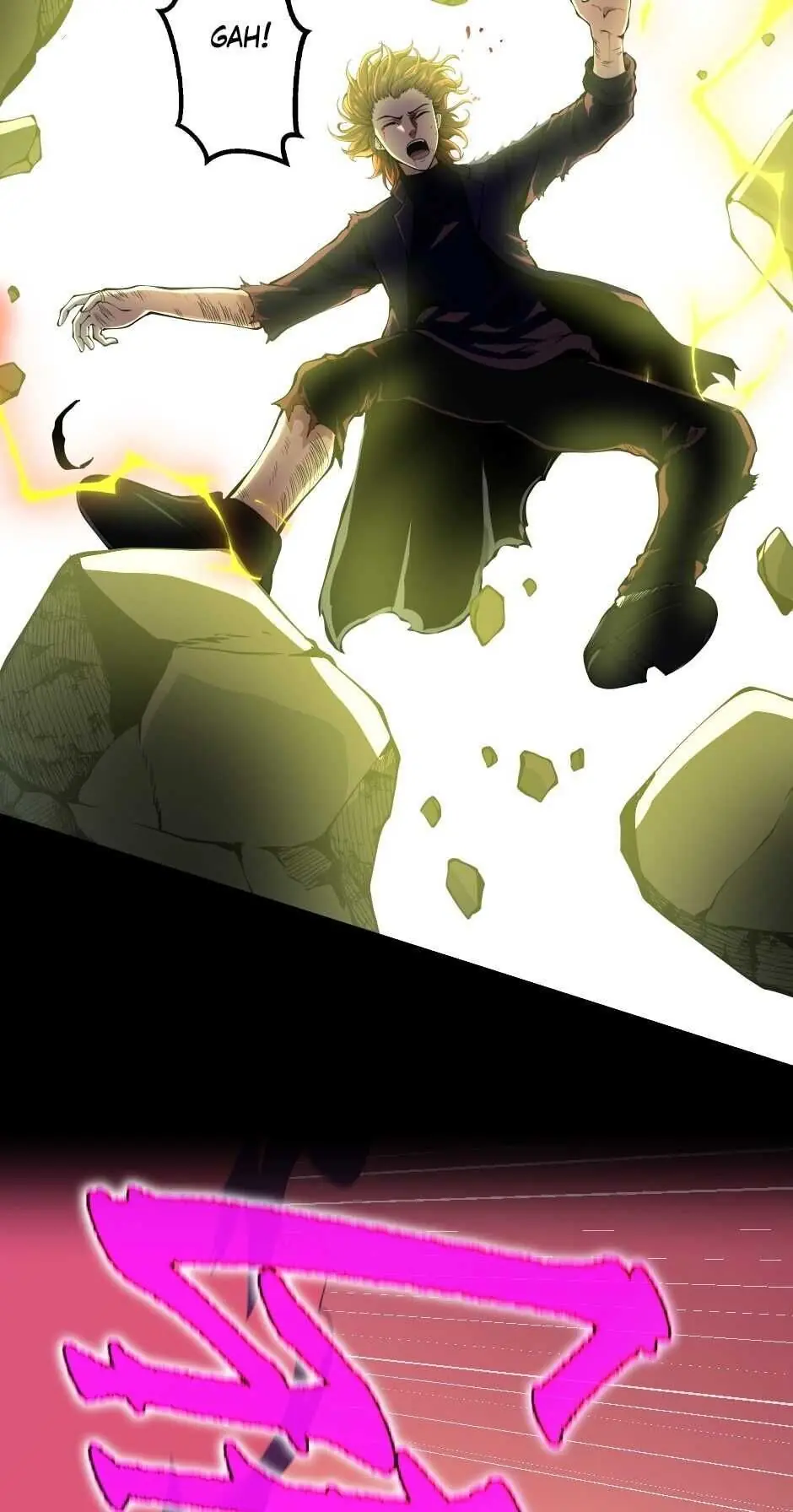 The Beginning After The End Chapter 140 Page 29
