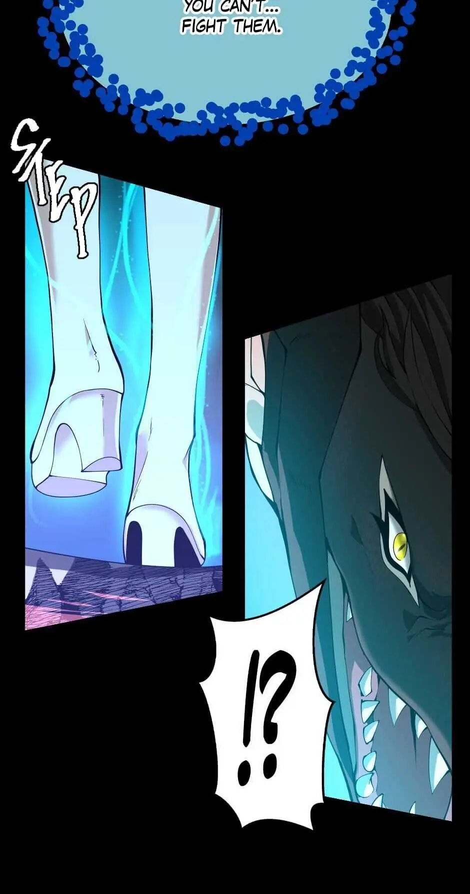 The Beginning After The End Chapter 140 Page 32