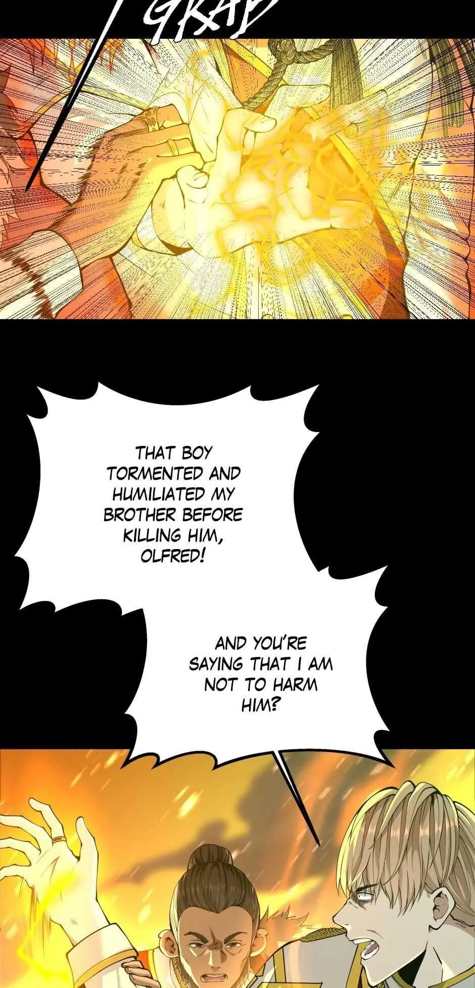 The Beginning After The End Chapter 140 Page 42