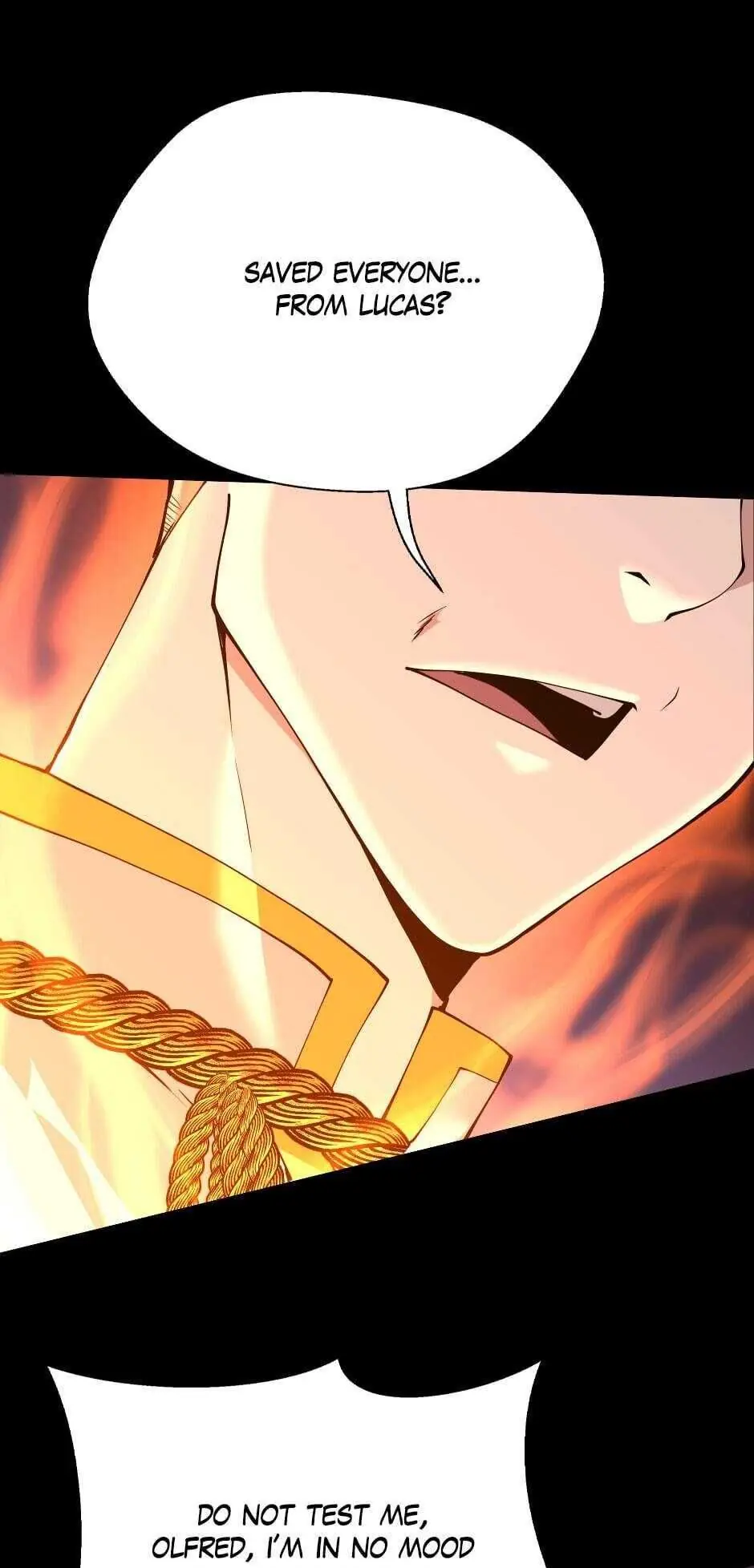 The Beginning After The End Chapter 140 Page 45