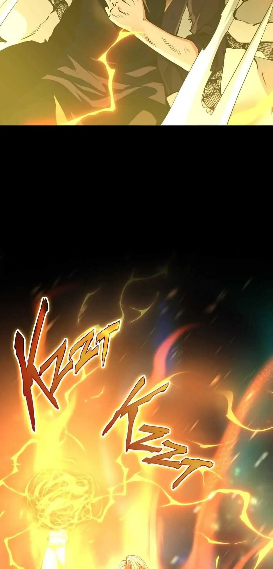 The Beginning After The End Chapter 140 Page 54