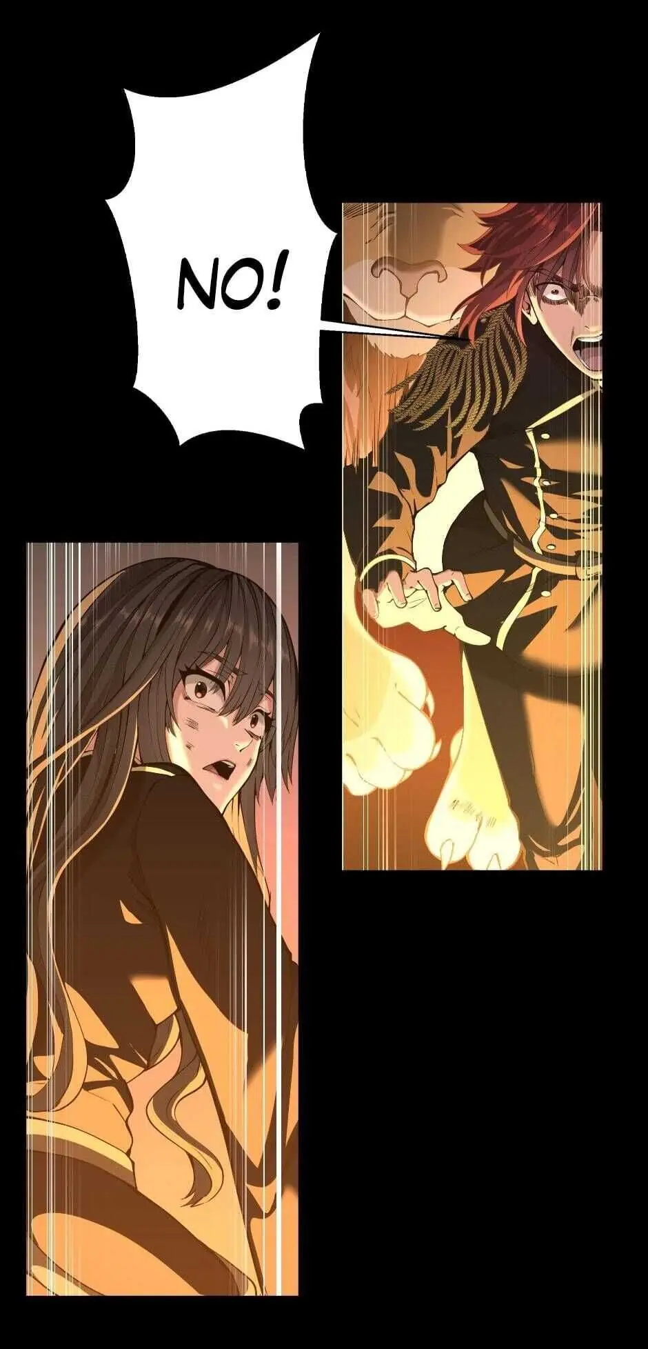 The Beginning After The End Chapter 140 Page 57