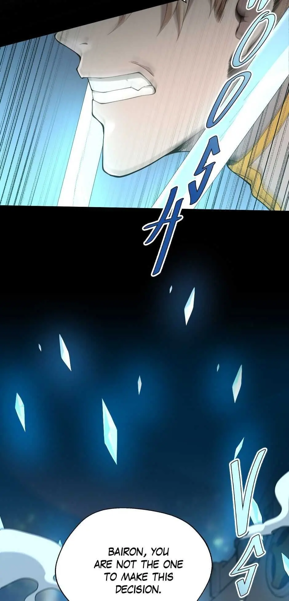 The Beginning After The End Chapter 140 Page 60