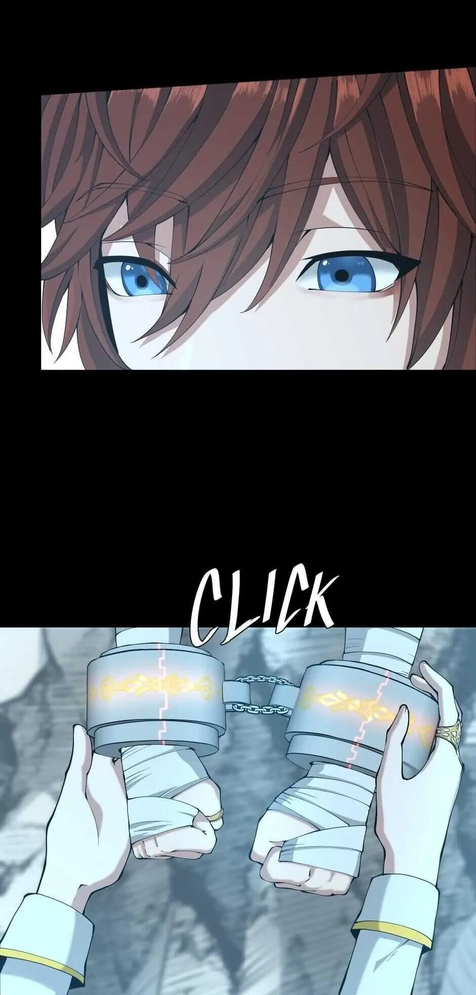The Beginning After The End Chapter 140 Page 73