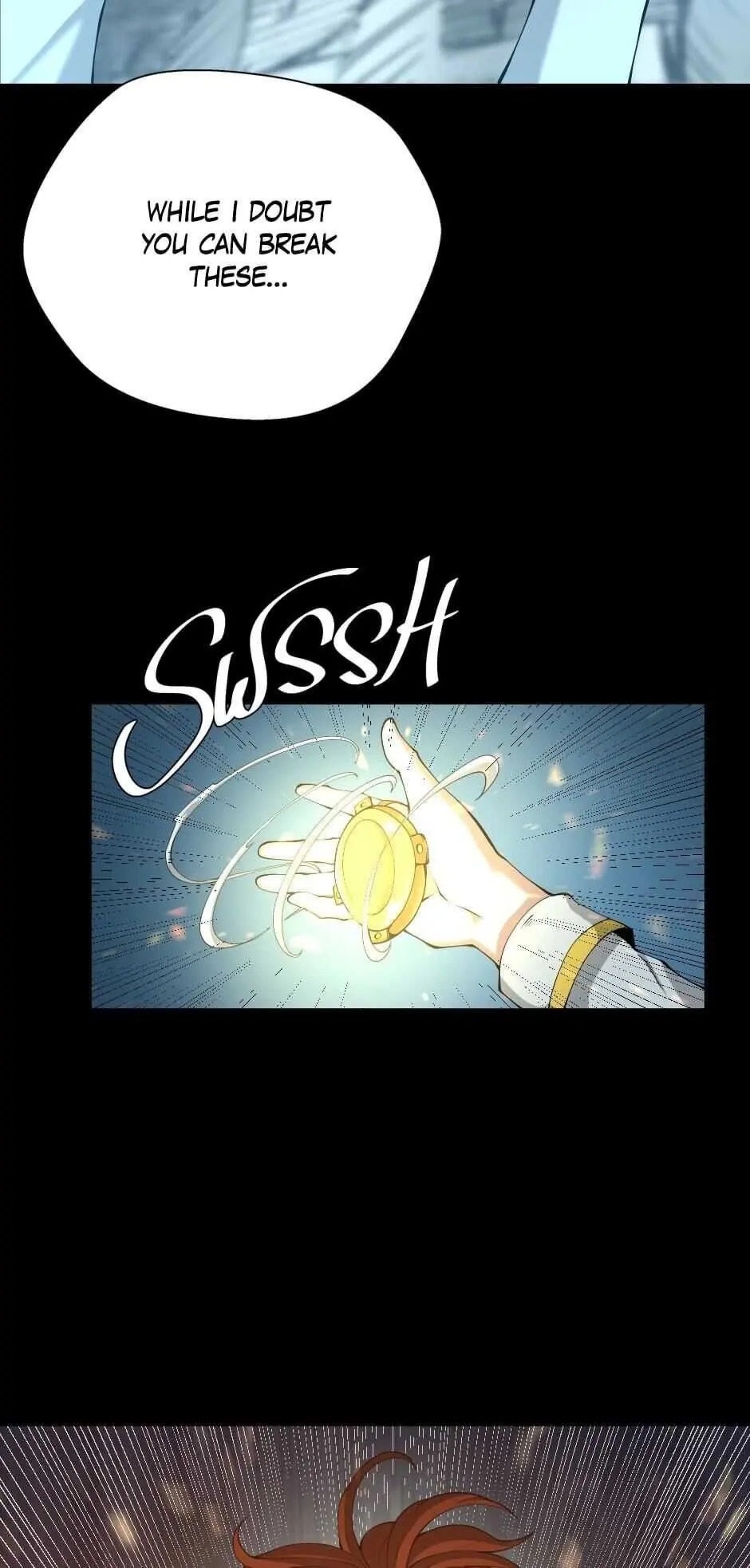 The Beginning After The End Chapter 140 Page 74
