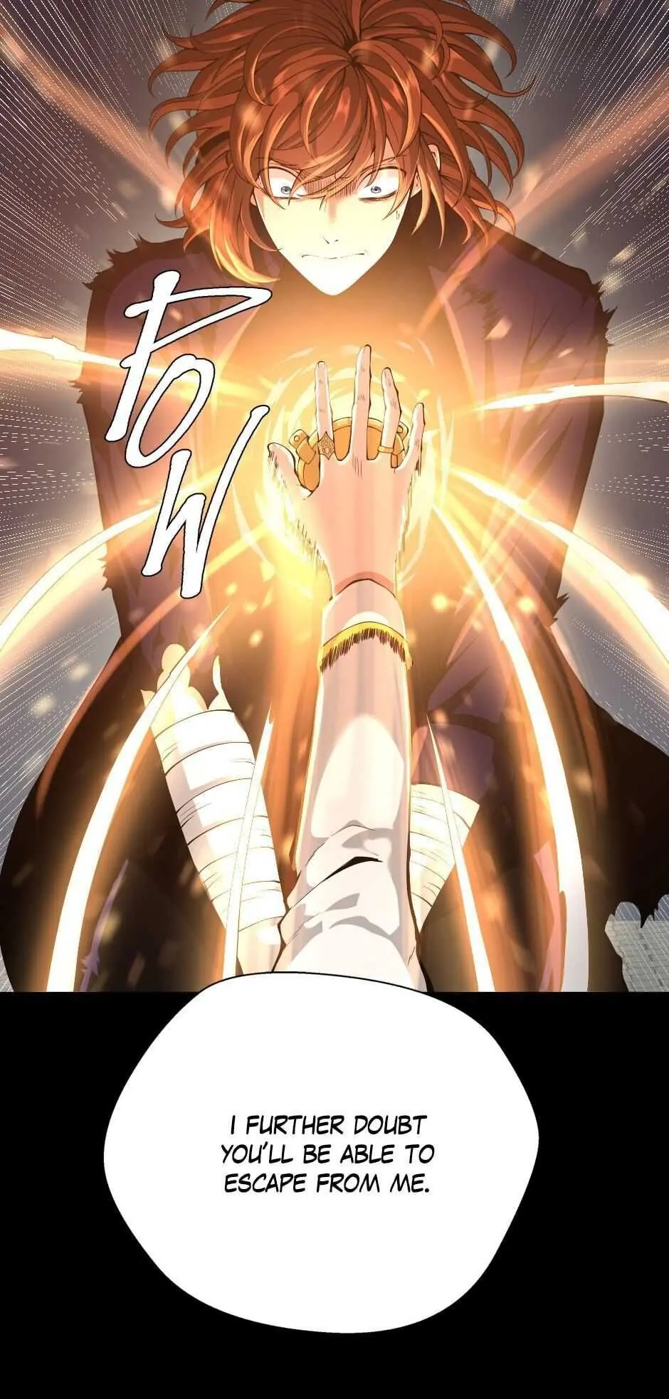 The Beginning After The End Chapter 140 Page 75