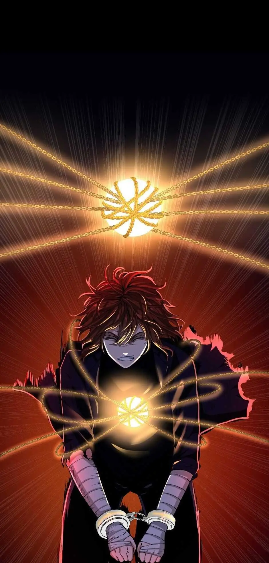 The Beginning After The End Chapter 140 Page 76