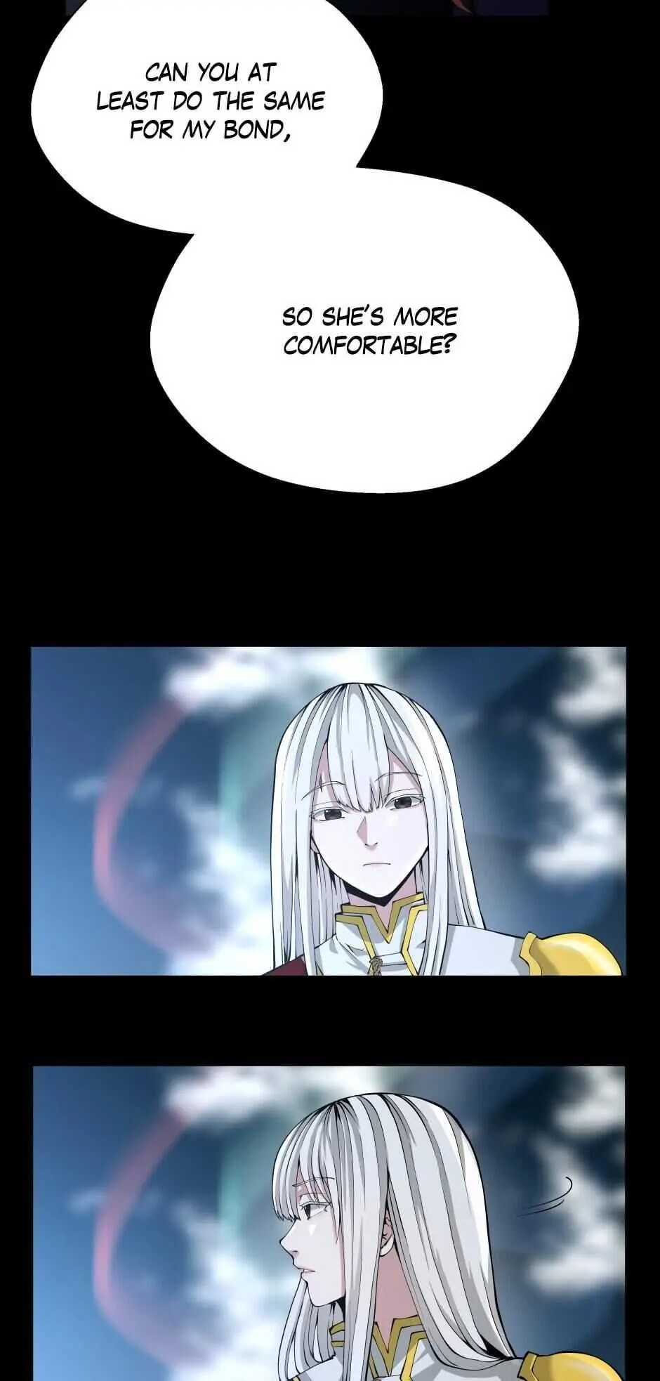The Beginning After The End Chapter 140 Page 78