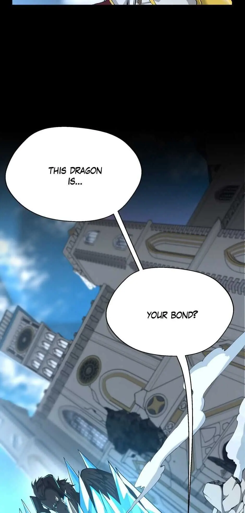 The Beginning After The End Chapter 140 Page 79