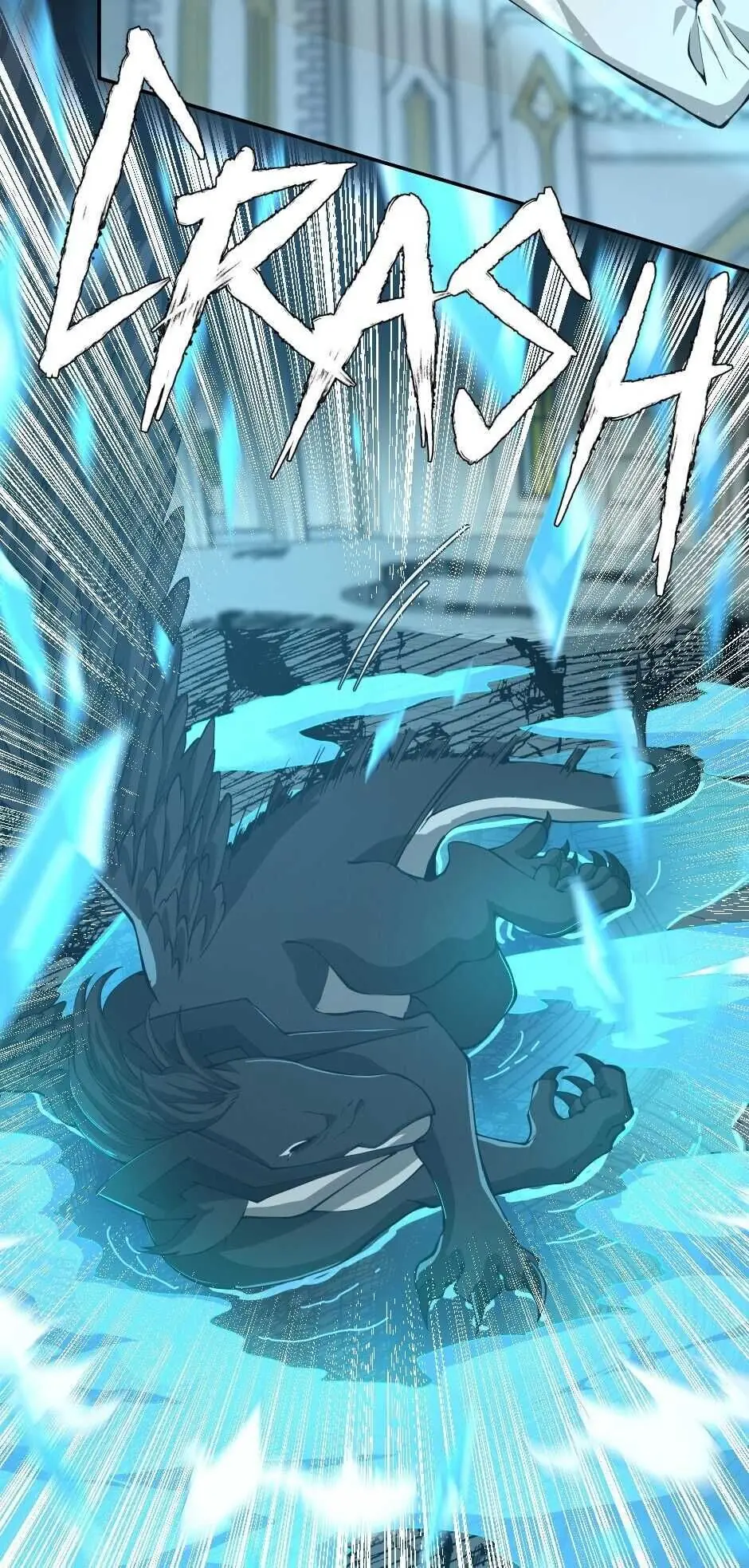 The Beginning After The End Chapter 140 Page 81