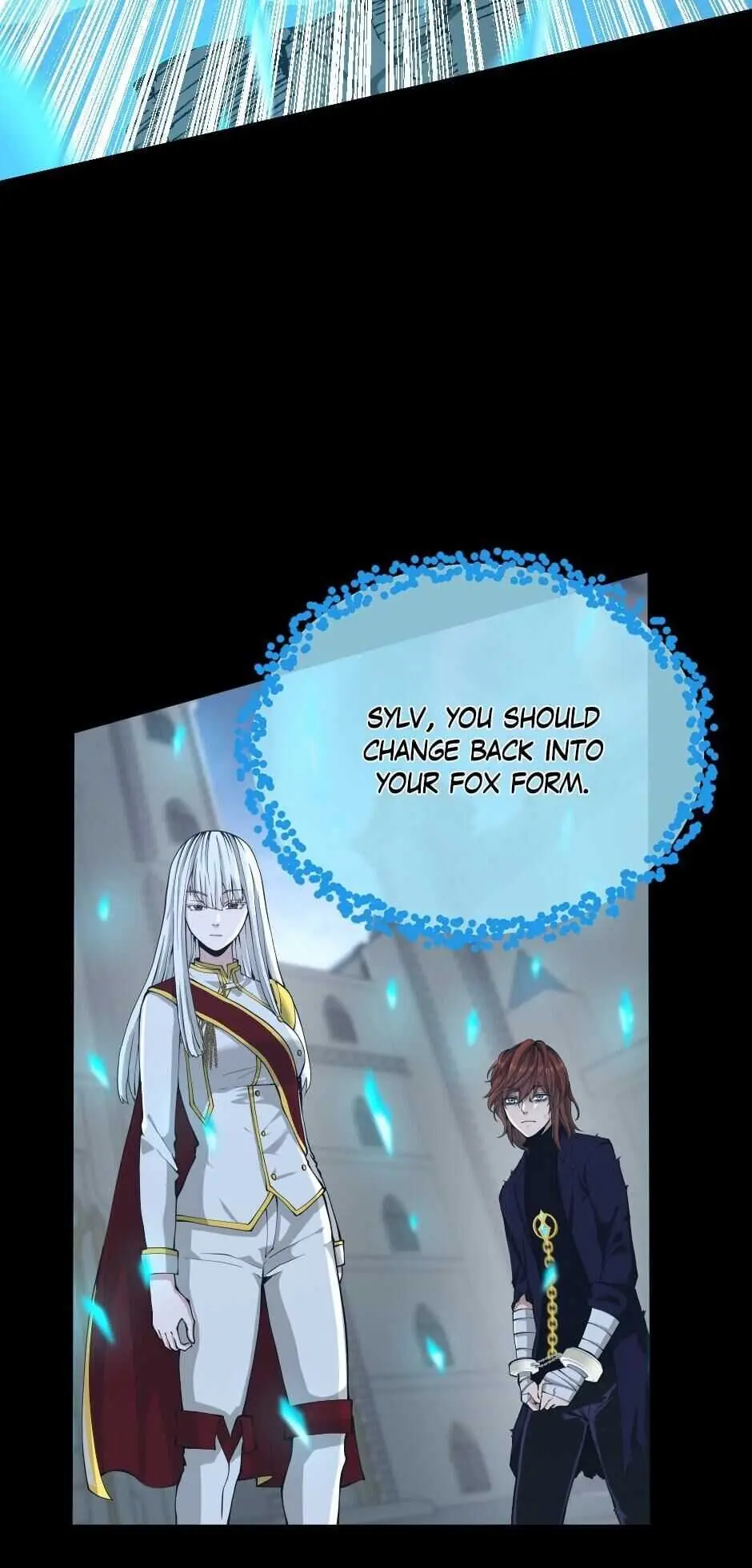 The Beginning After The End Chapter 140 Page 82