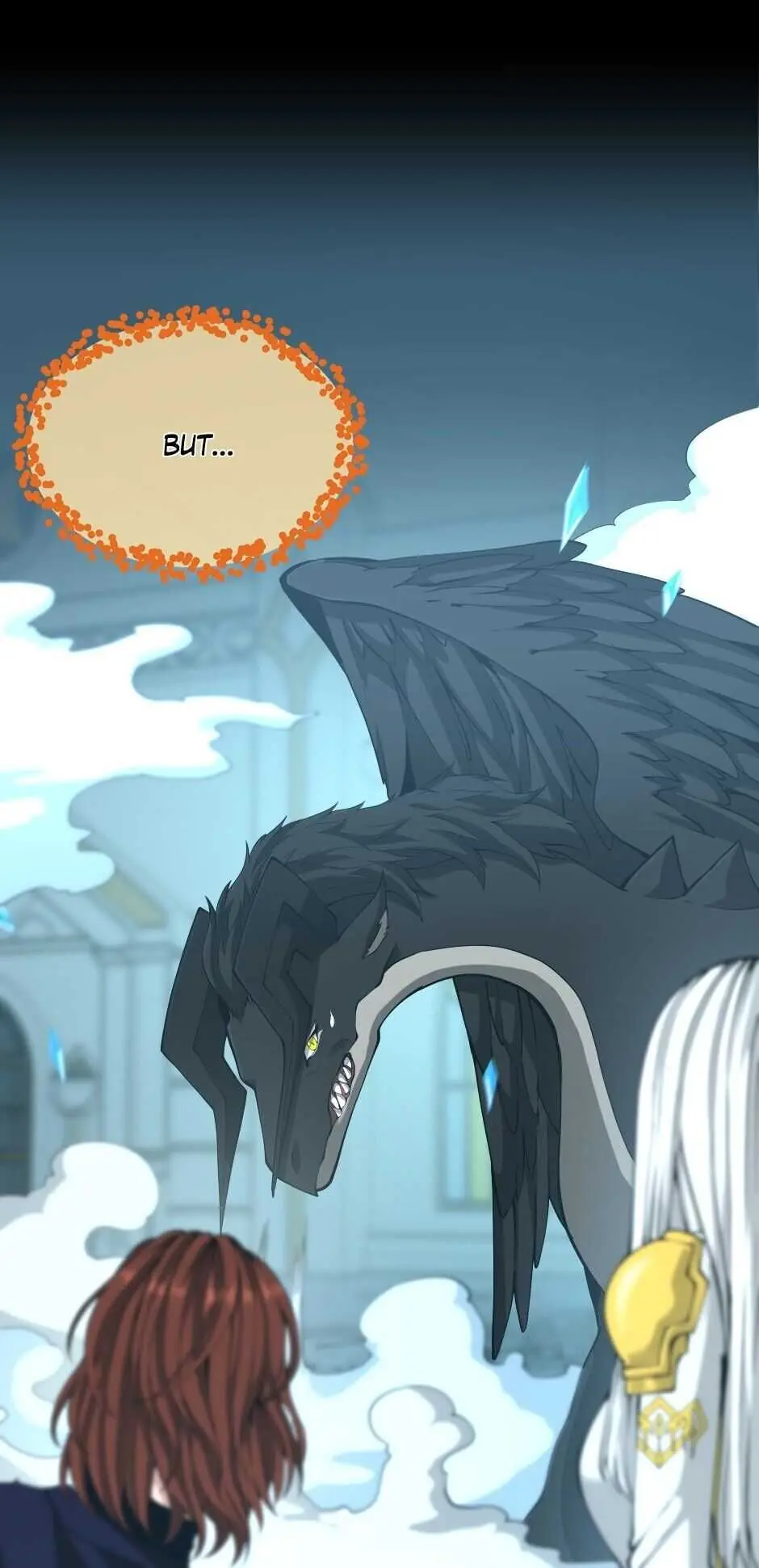 The Beginning After The End Chapter 140 Page 83