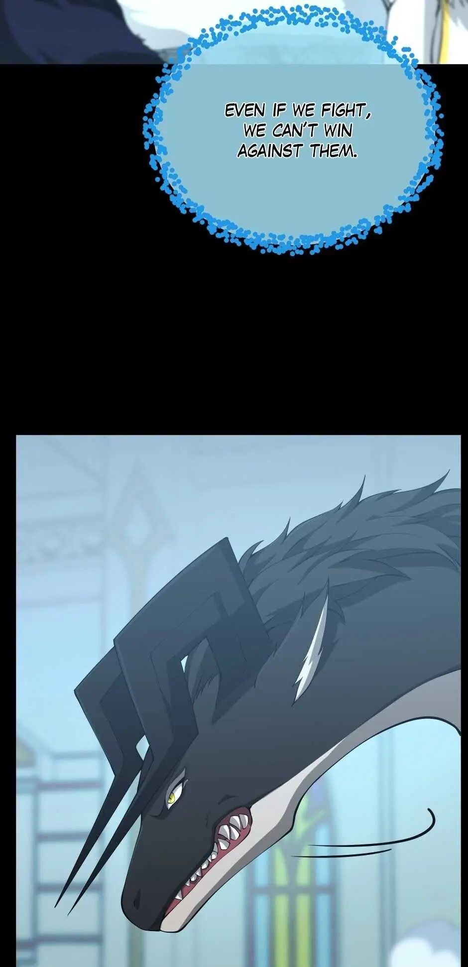 The Beginning After The End Chapter 140 Page 84