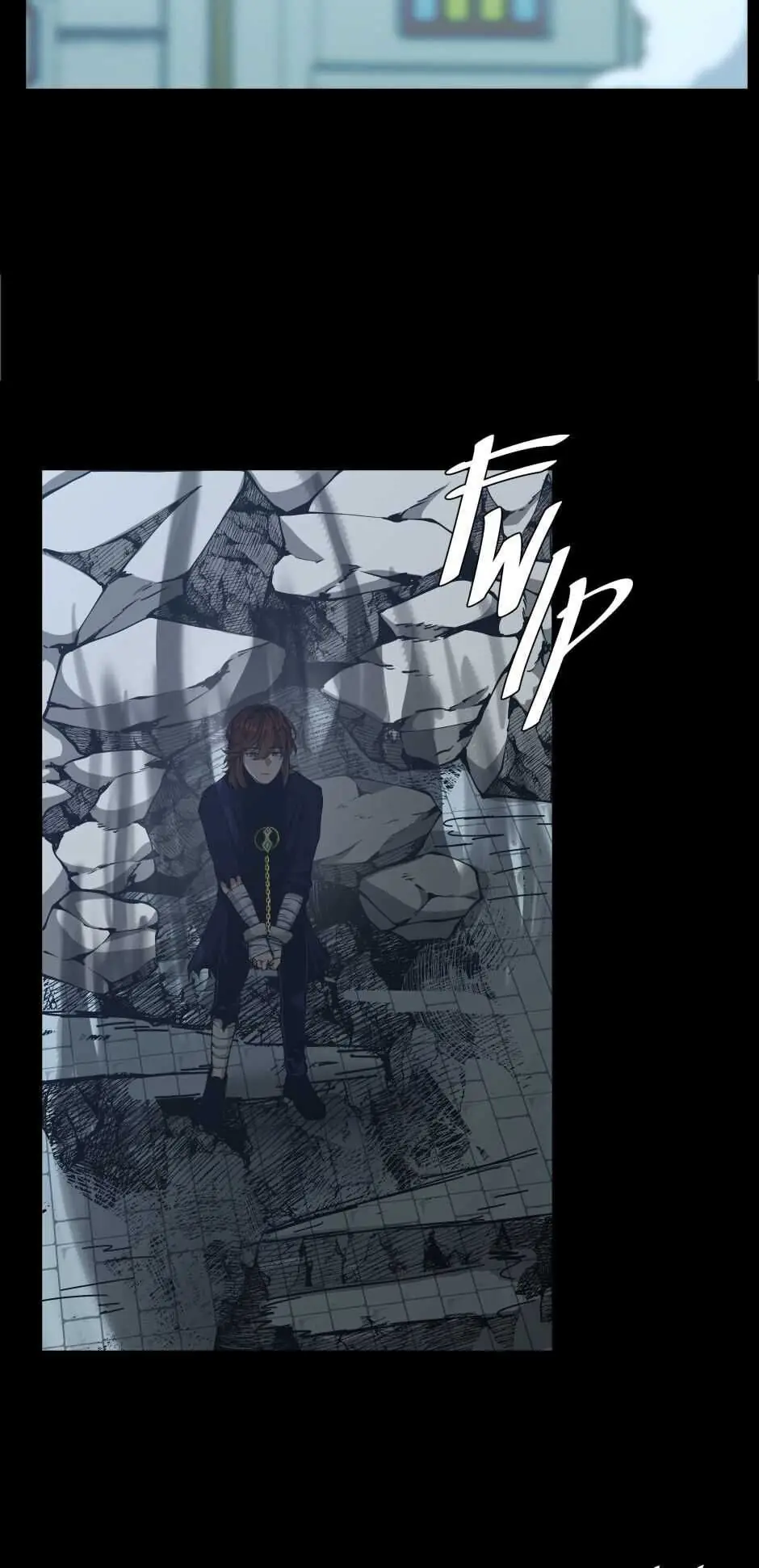 The Beginning After The End Chapter 140 Page 85