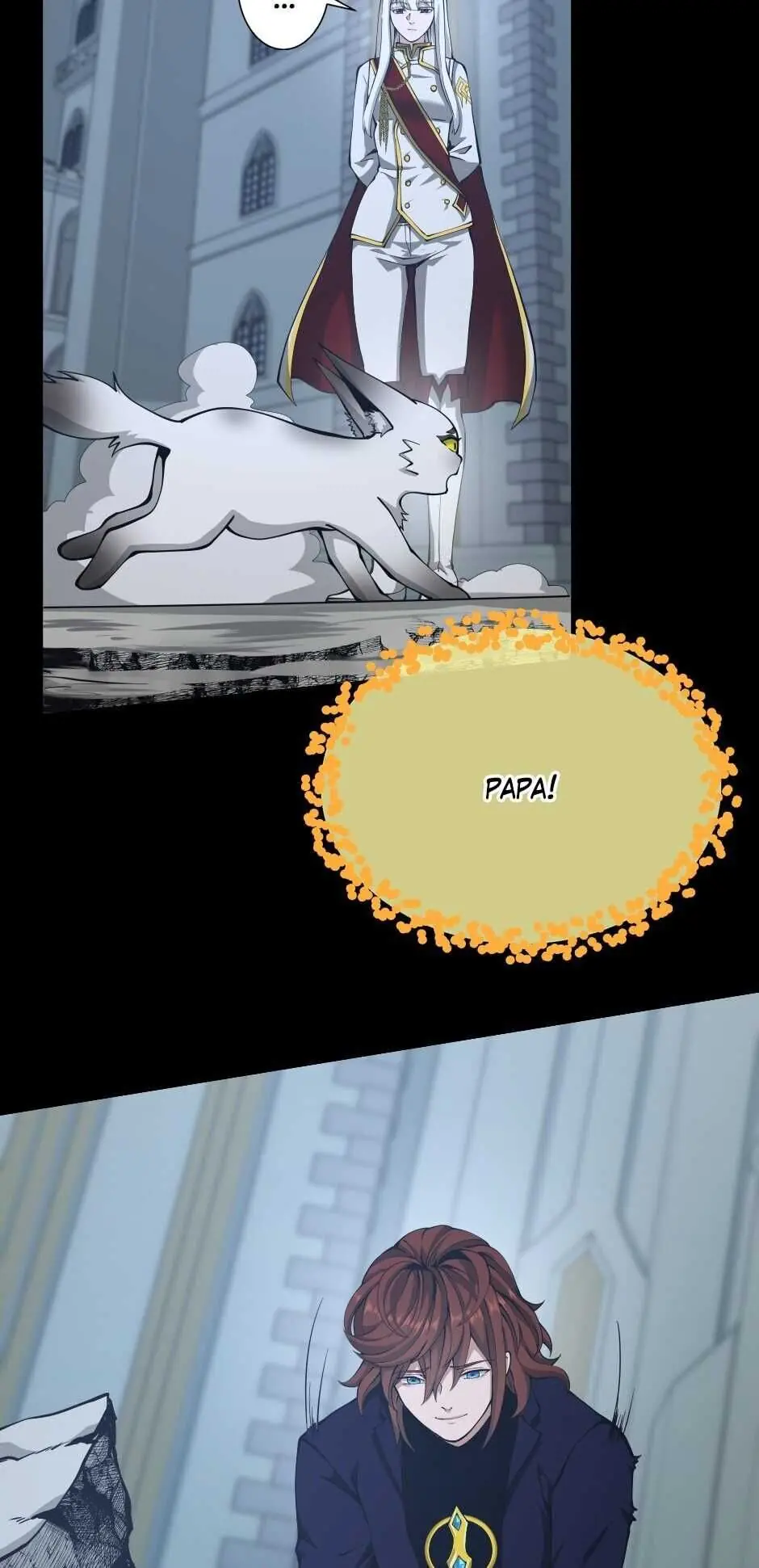 The Beginning After The End Chapter 140 Page 87