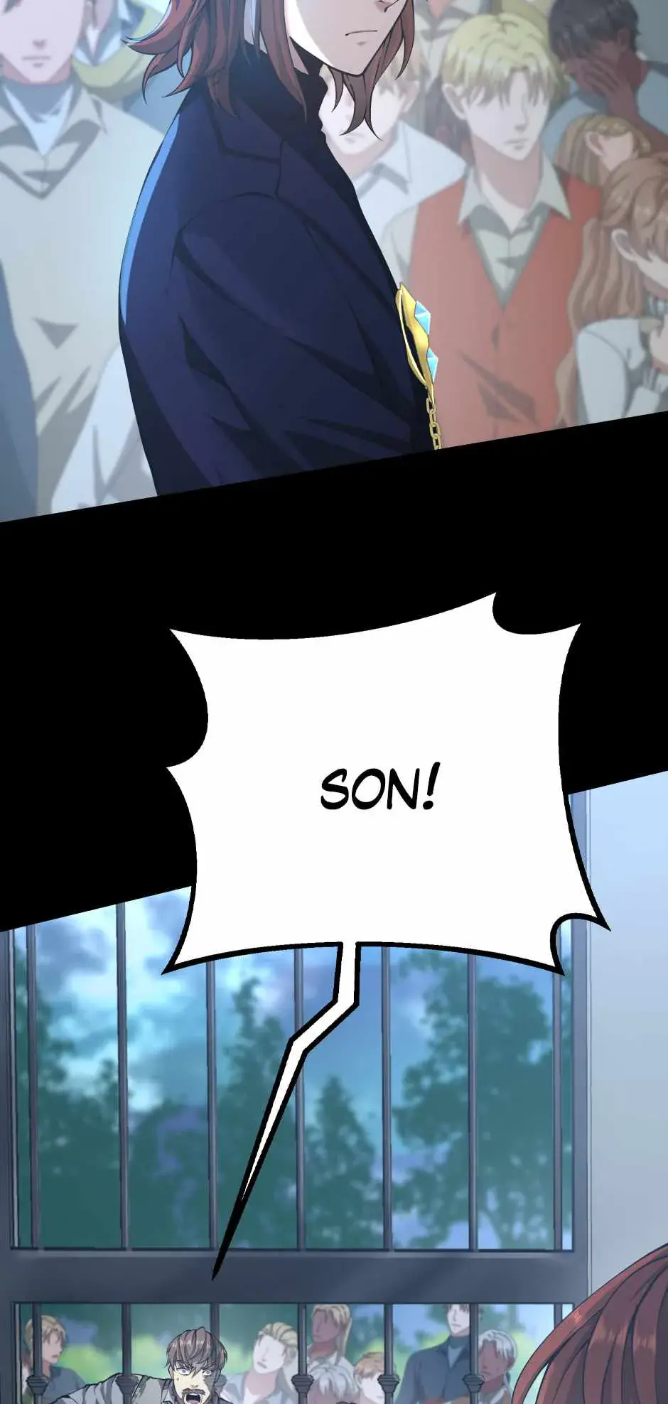 The Beginning After The End Chapter 141 Page 9