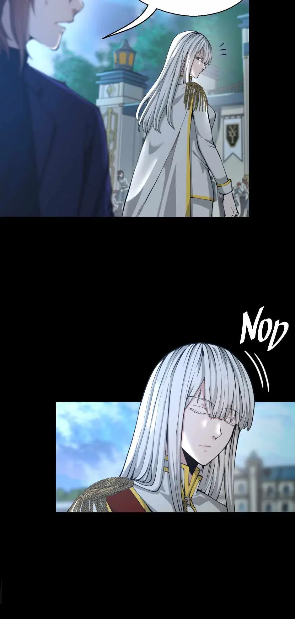 The Beginning After The End Chapter 141 Page 11