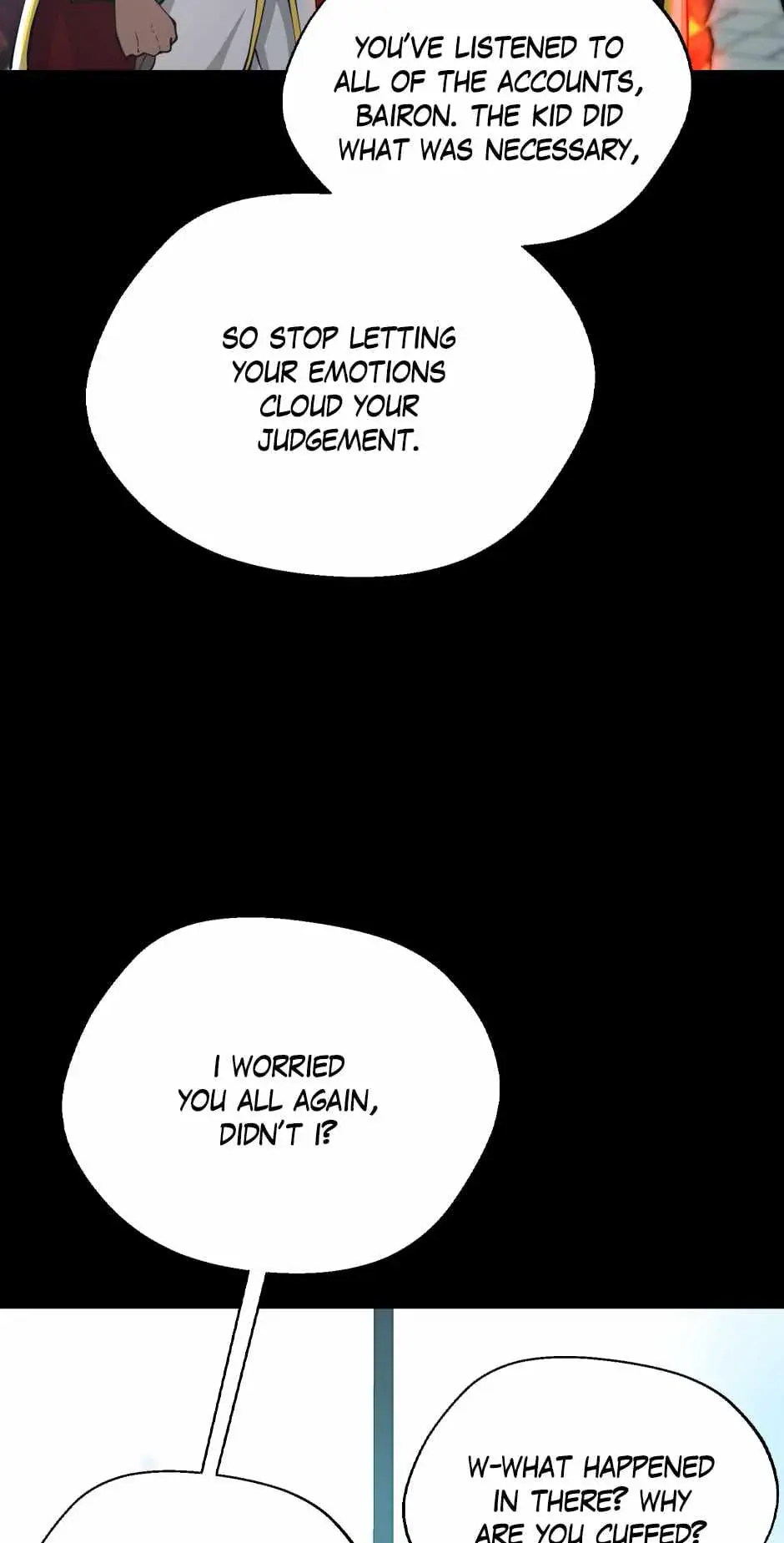 The Beginning After The End Chapter 141 Page 13
