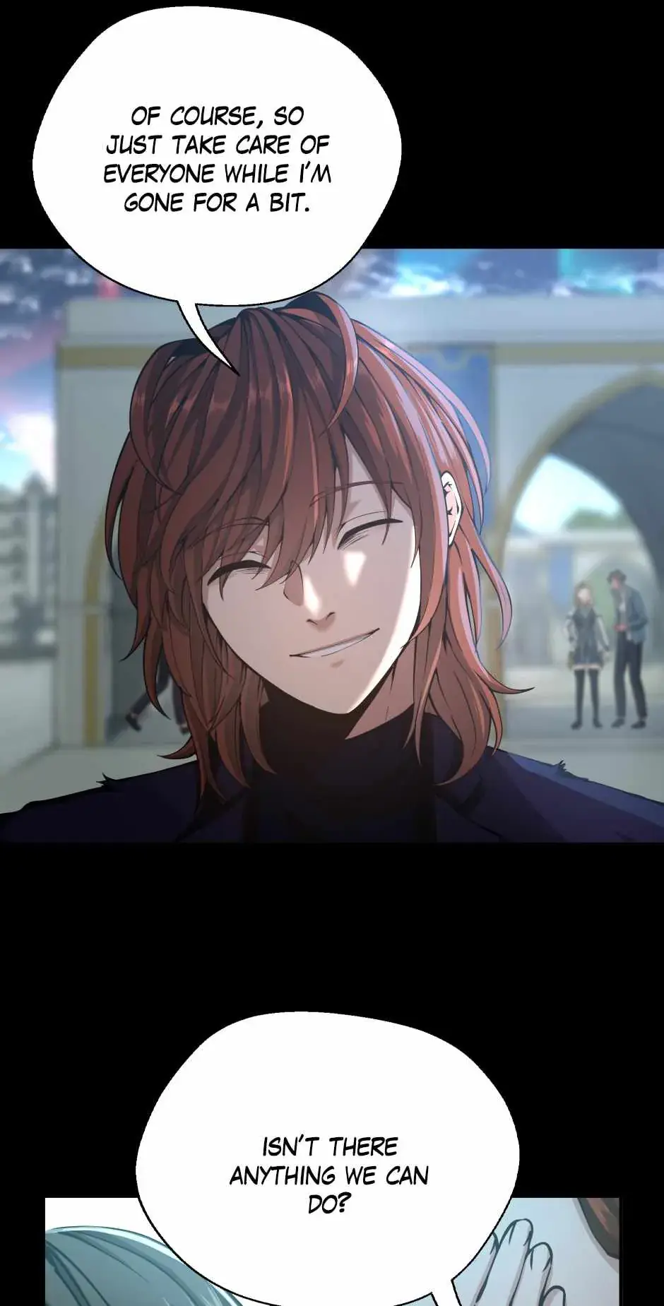 The Beginning After The End Chapter 141 Page 15