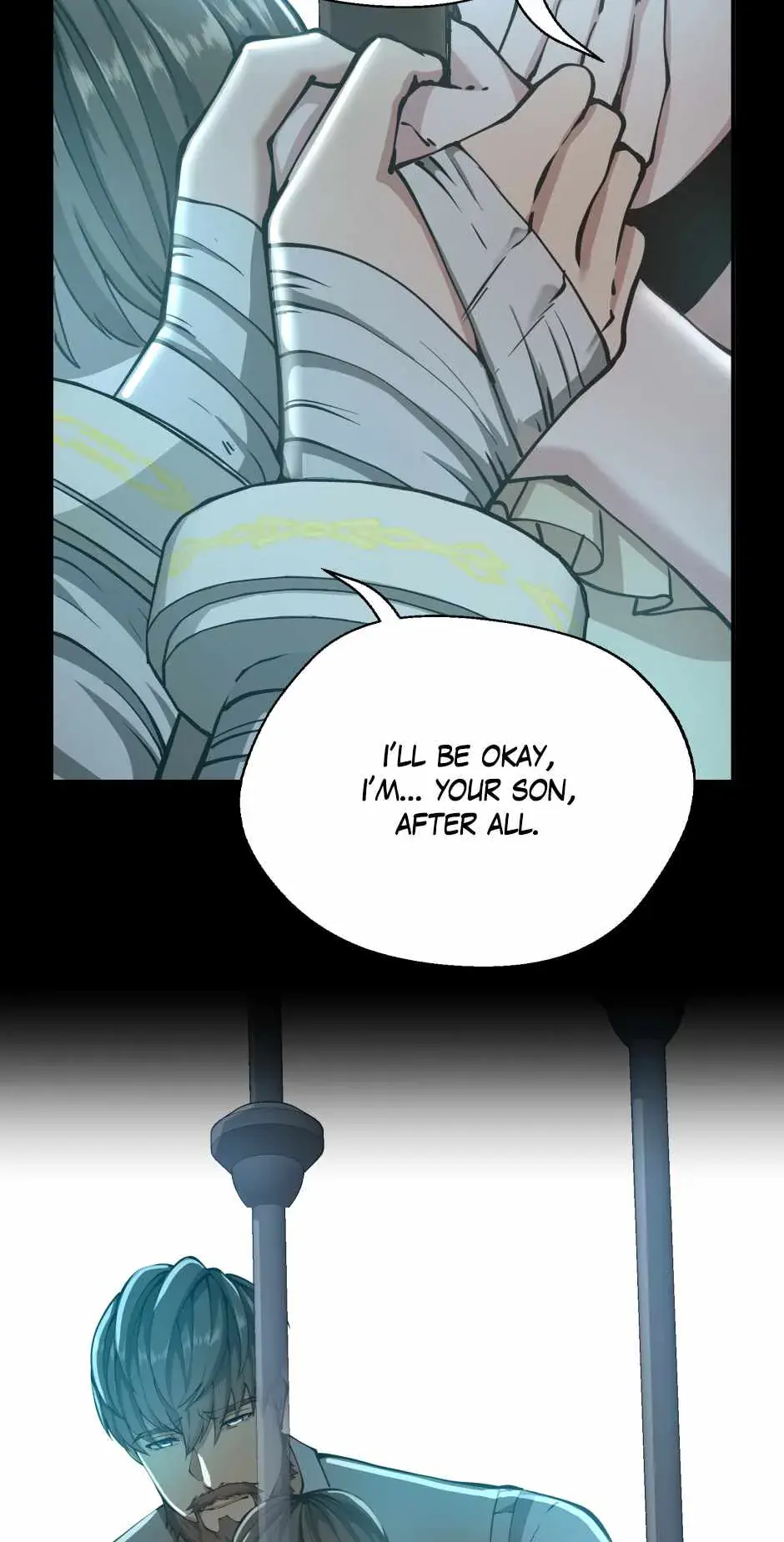 The Beginning After The End Chapter 141 Page 16