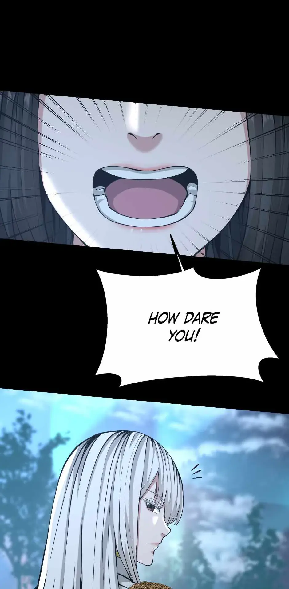 The Beginning After The End Chapter 141 Page 22